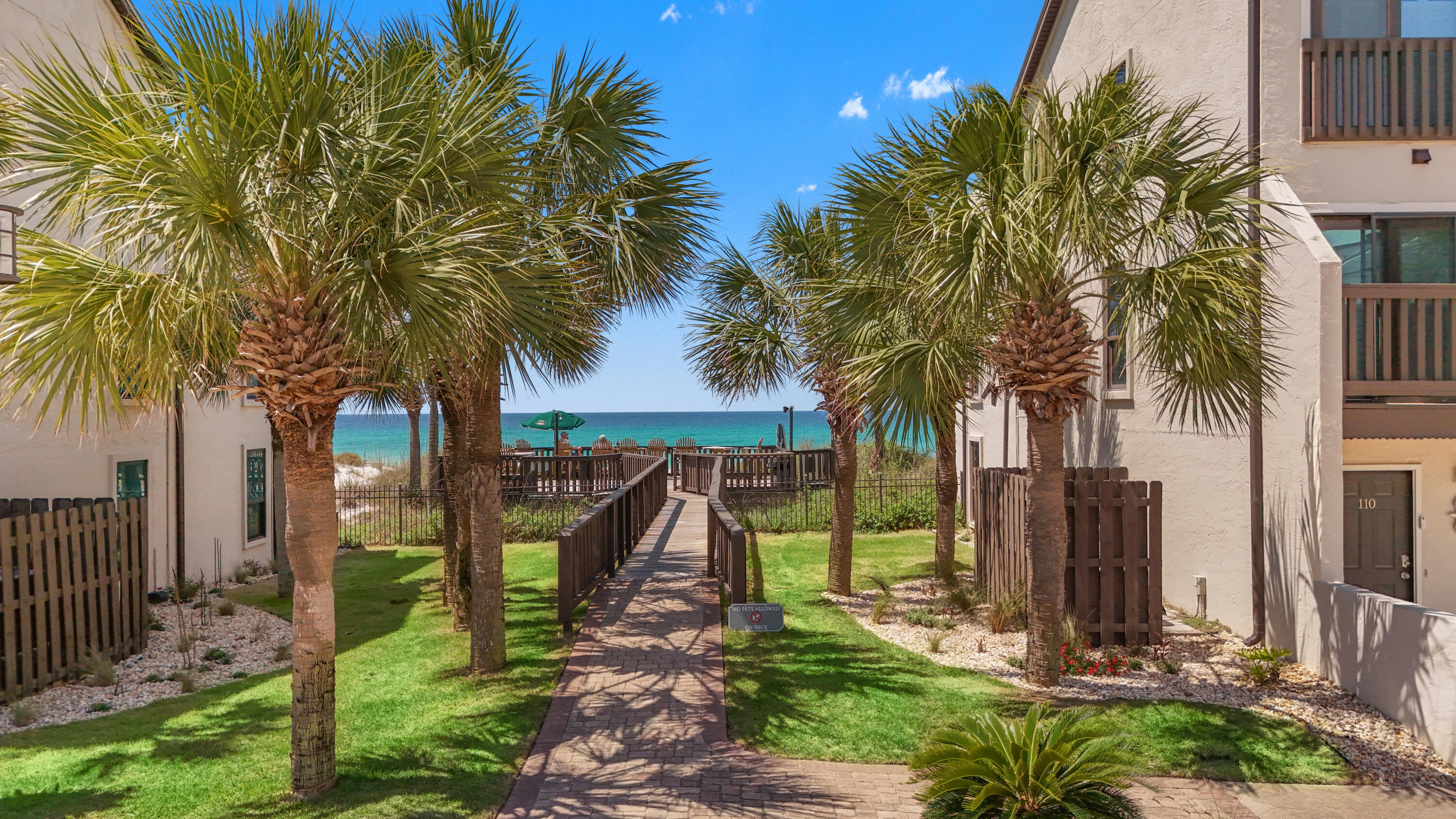 LARGO MAR CONDO - Residential