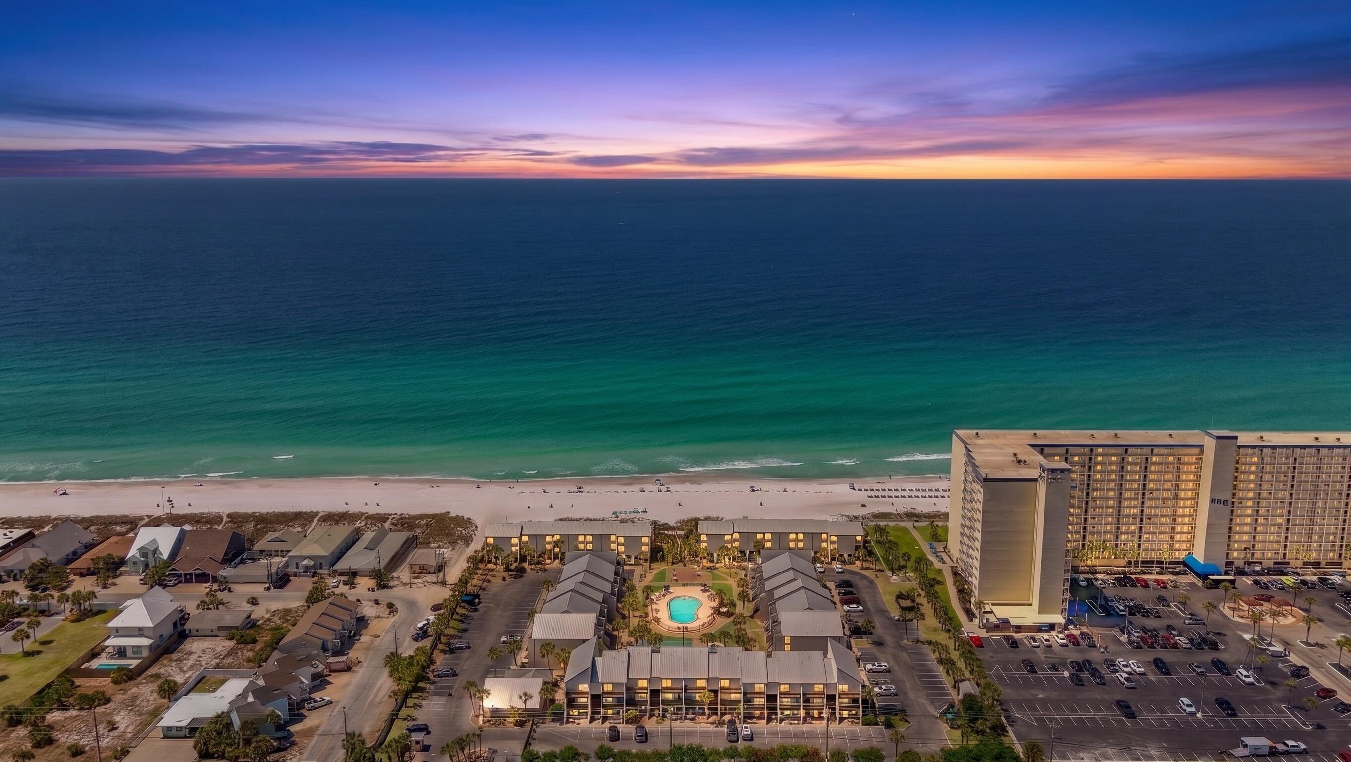 LARGO MAR CONDO - Residential