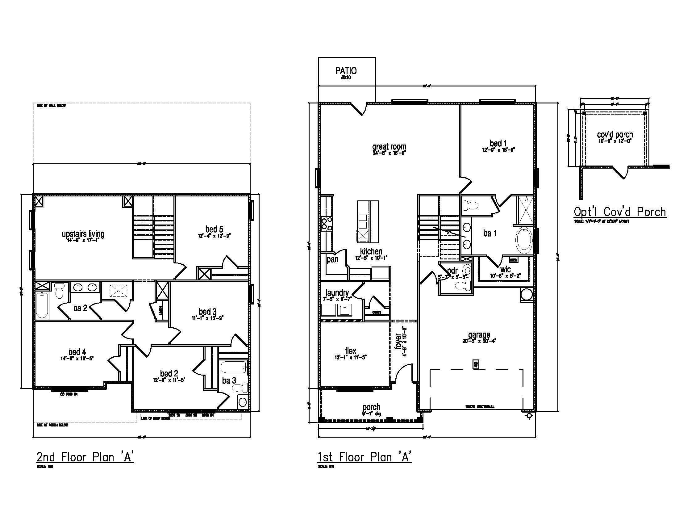 Ashton Park Phase III - Residential