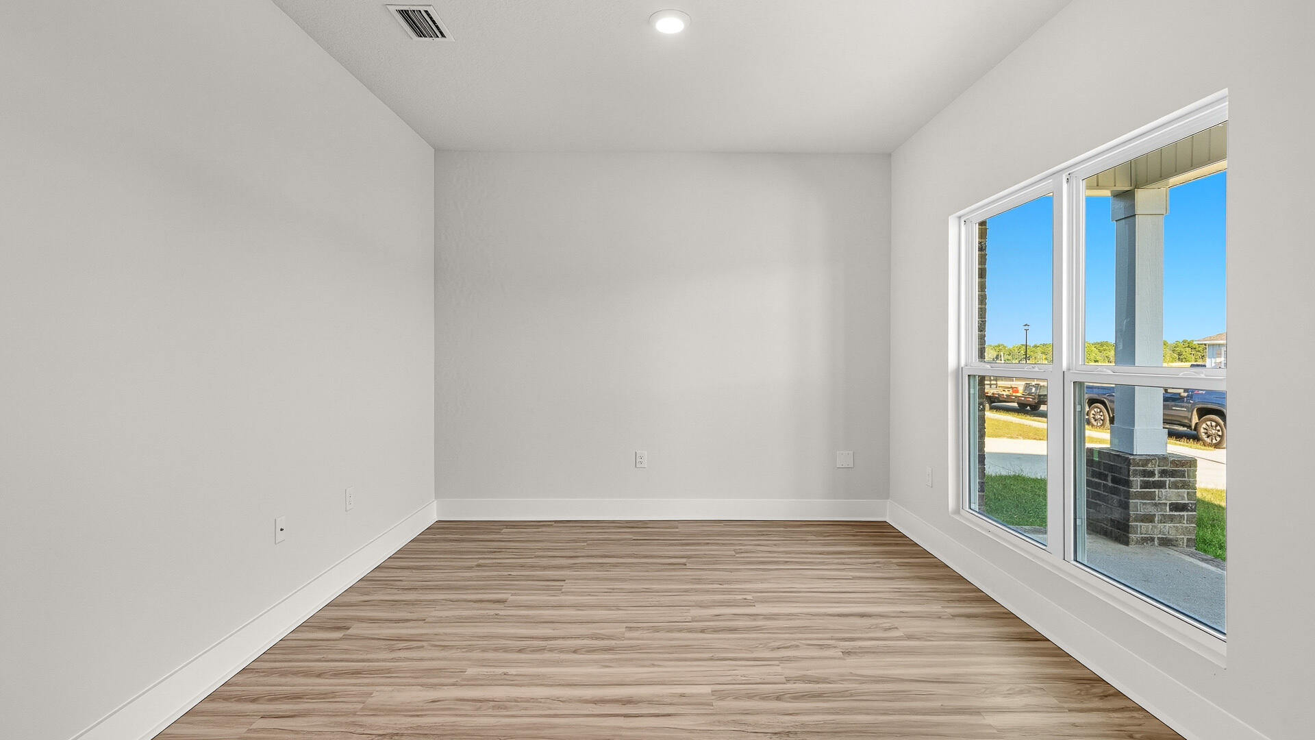 Ashton Park Phase III - Residential