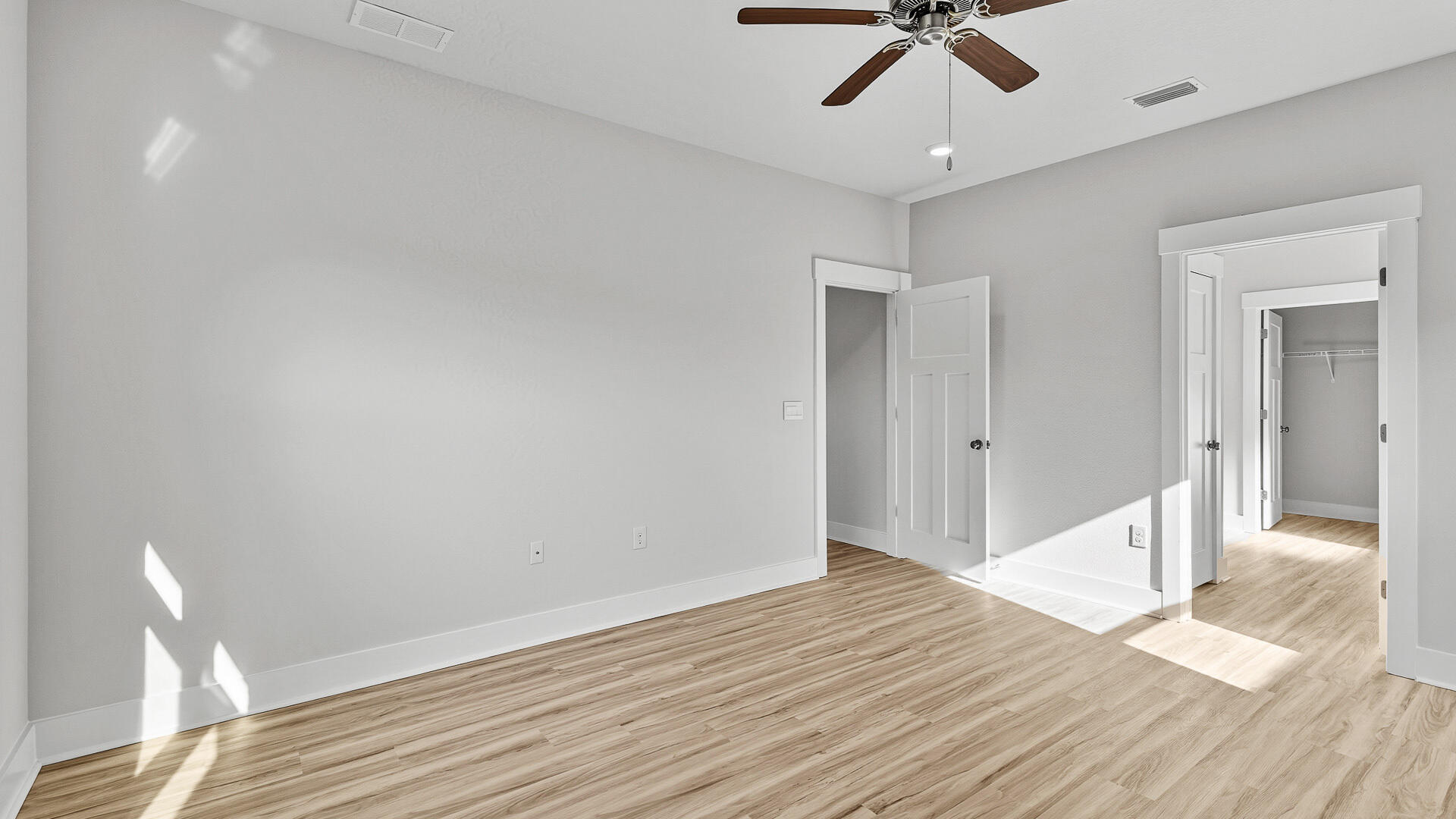 Ashton Park Phase III - Residential