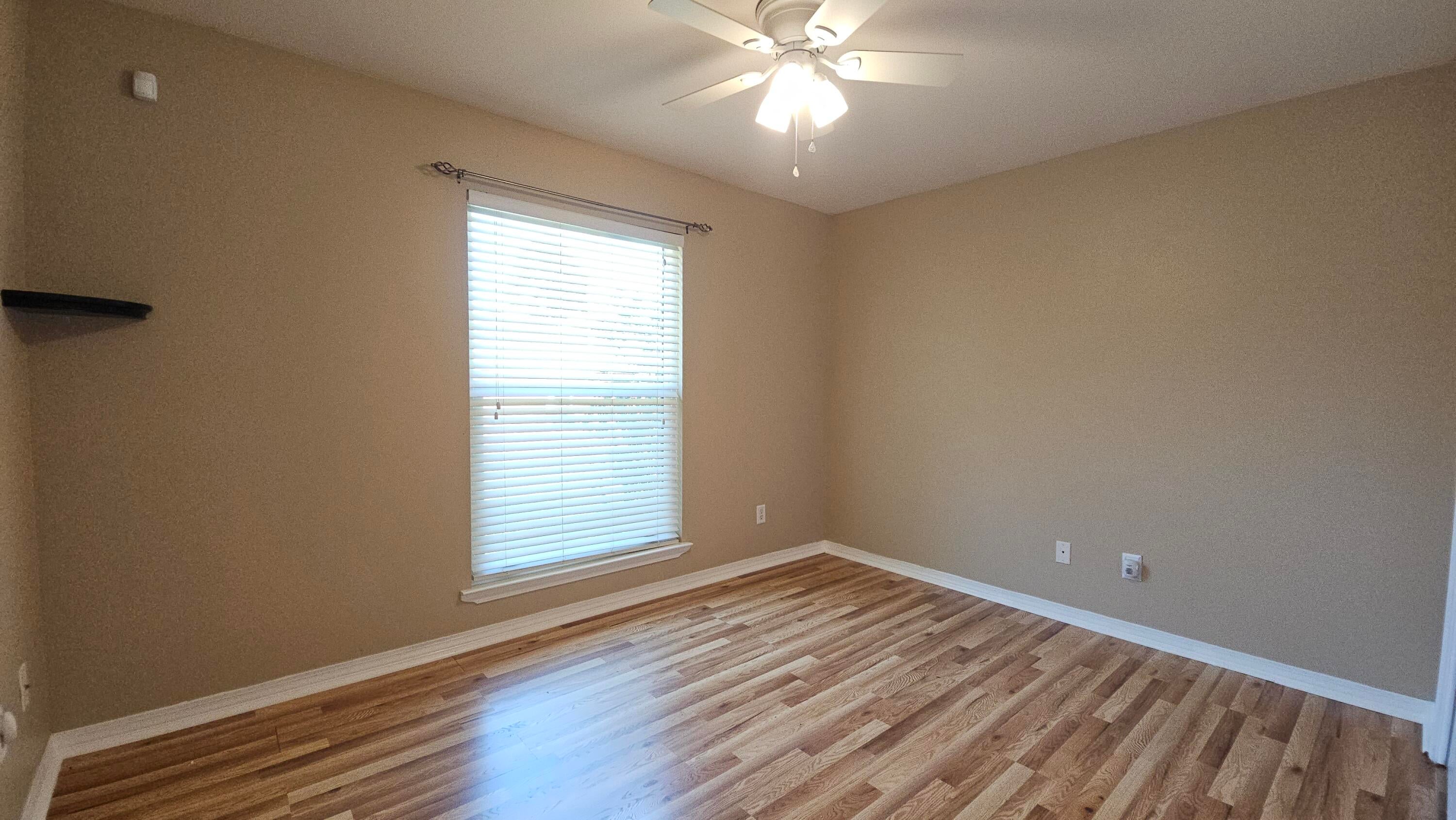 DOROTHY BOWEN ESTATES - Residential Lease