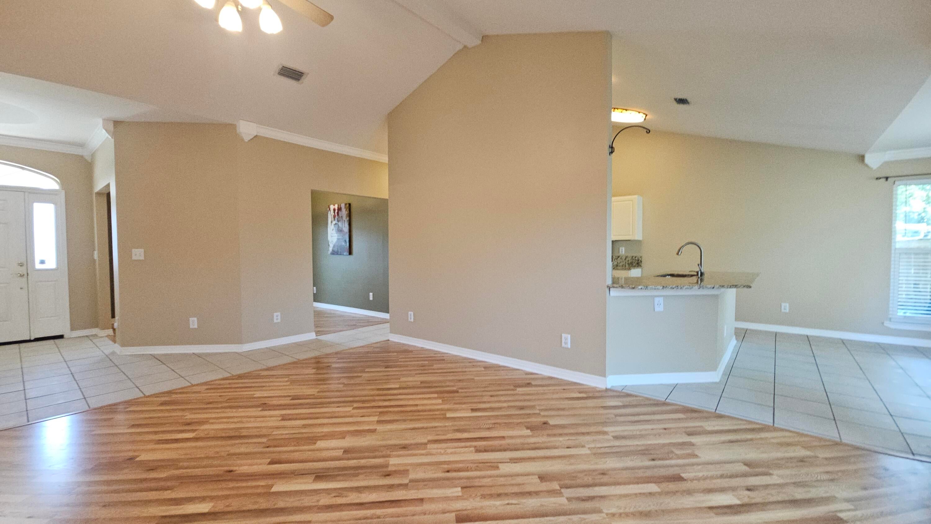 DOROTHY BOWEN ESTATES - Residential Lease