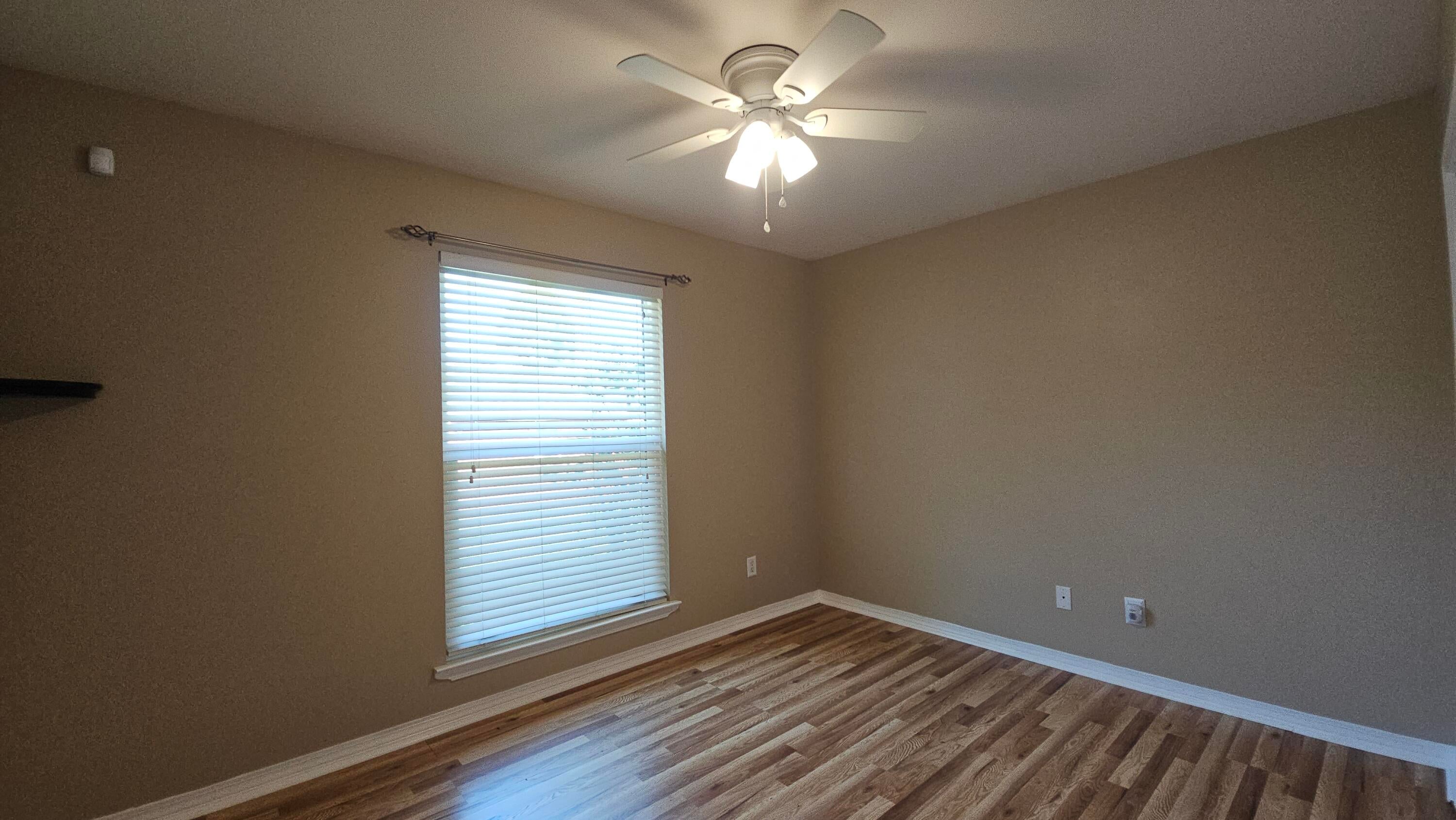 DOROTHY BOWEN ESTATES - Residential Lease