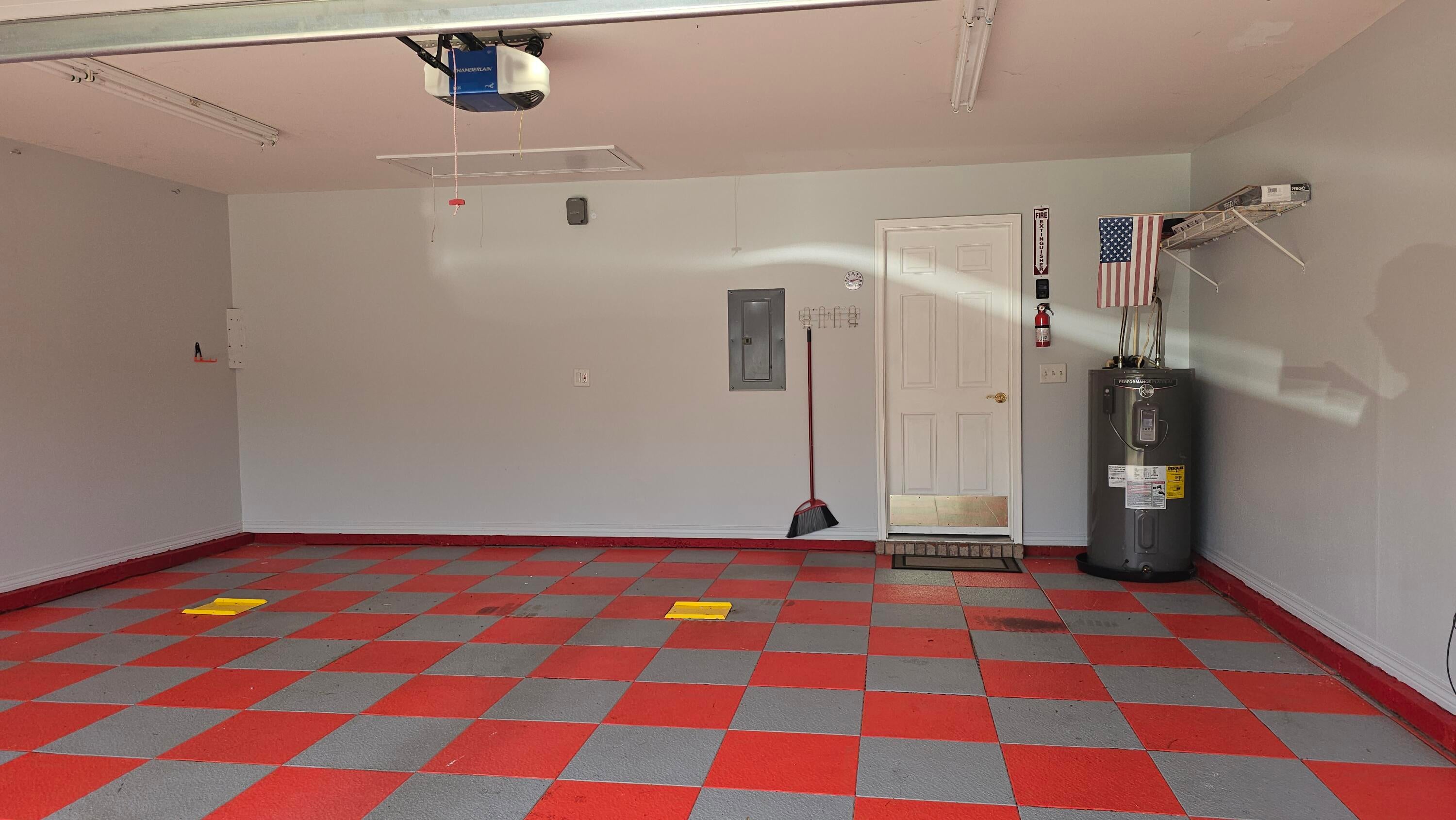 DOROTHY BOWEN ESTATES - Residential Lease