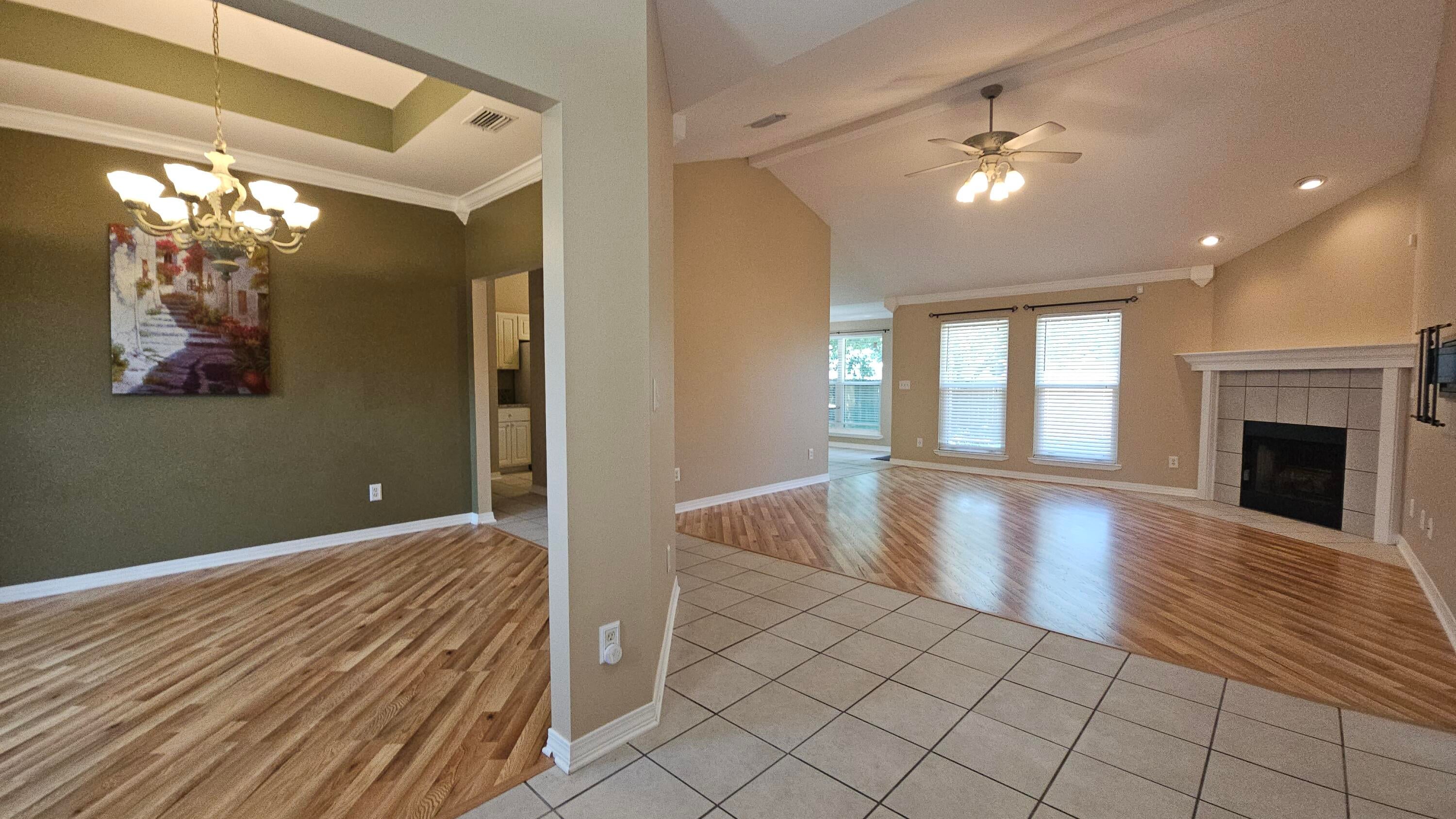 DOROTHY BOWEN ESTATES - Residential Lease