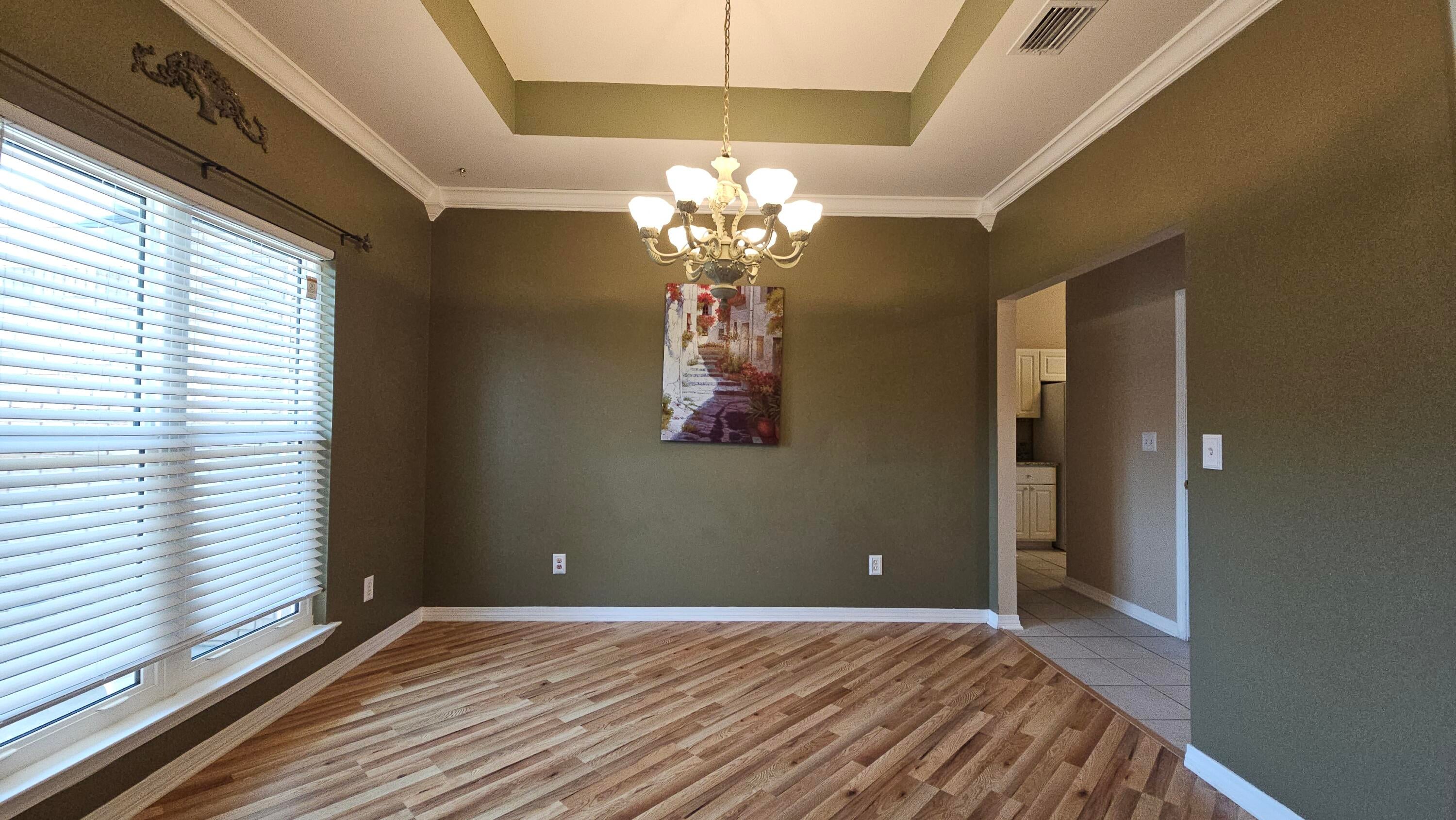 DOROTHY BOWEN ESTATES - Residential Lease