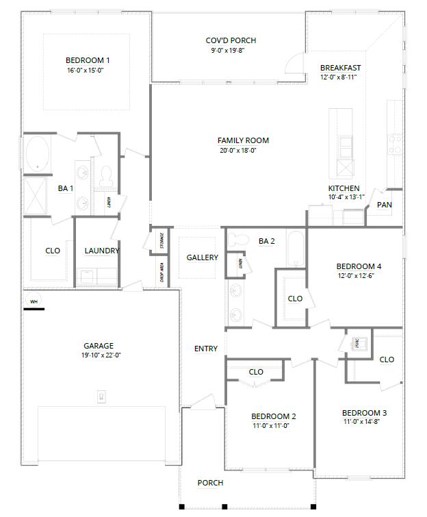 Rosemary Sound - Residential