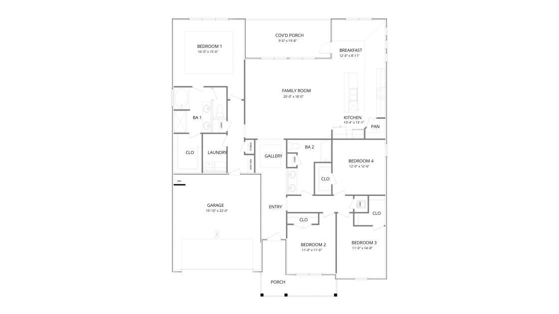 Rosemary Sound - Residential