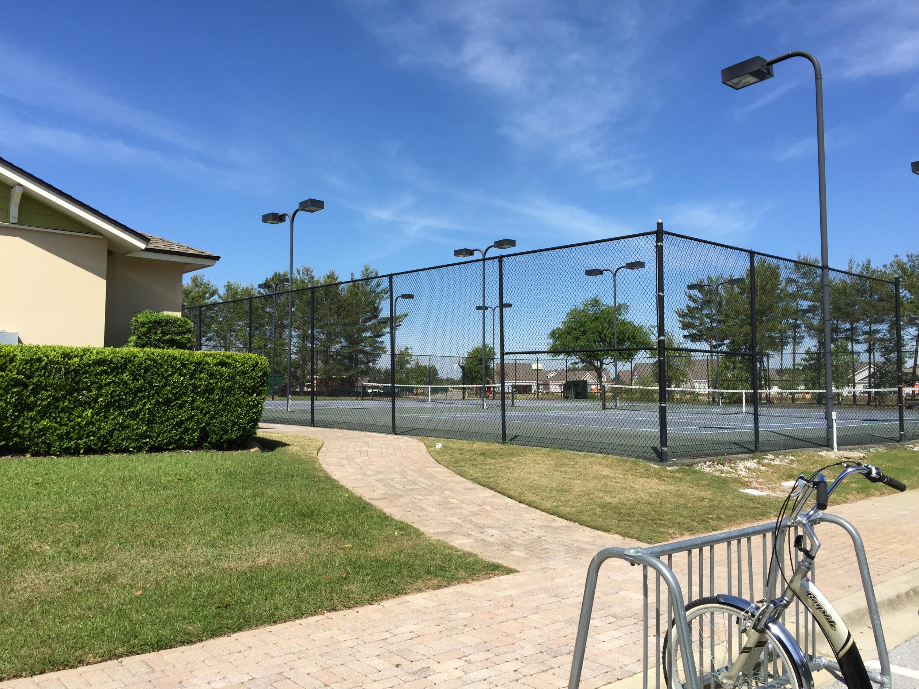 Cottage Mills at HAMMOCK BAY - Residential Lease