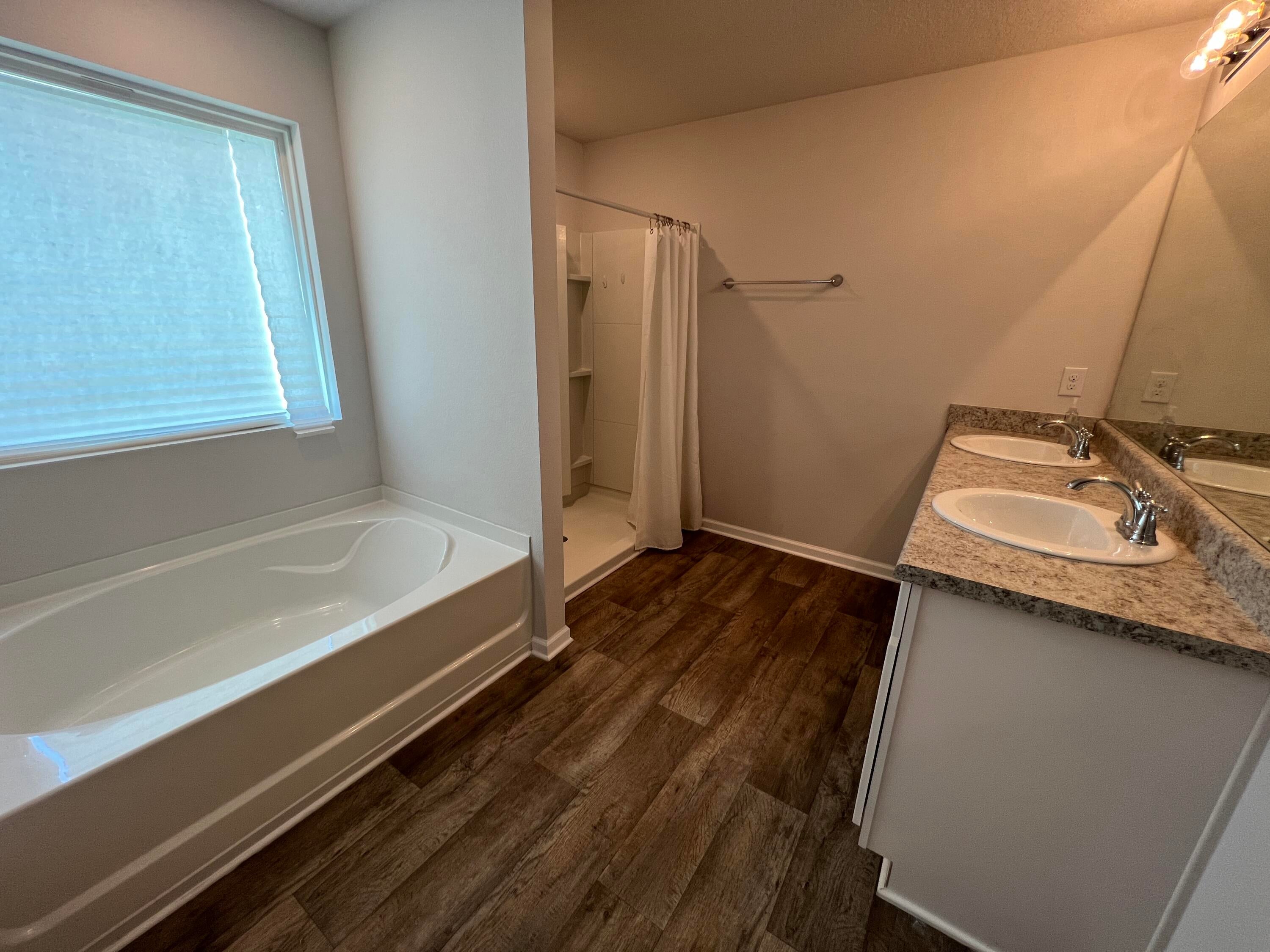 Cottage Mills at HAMMOCK BAY - Residential Lease