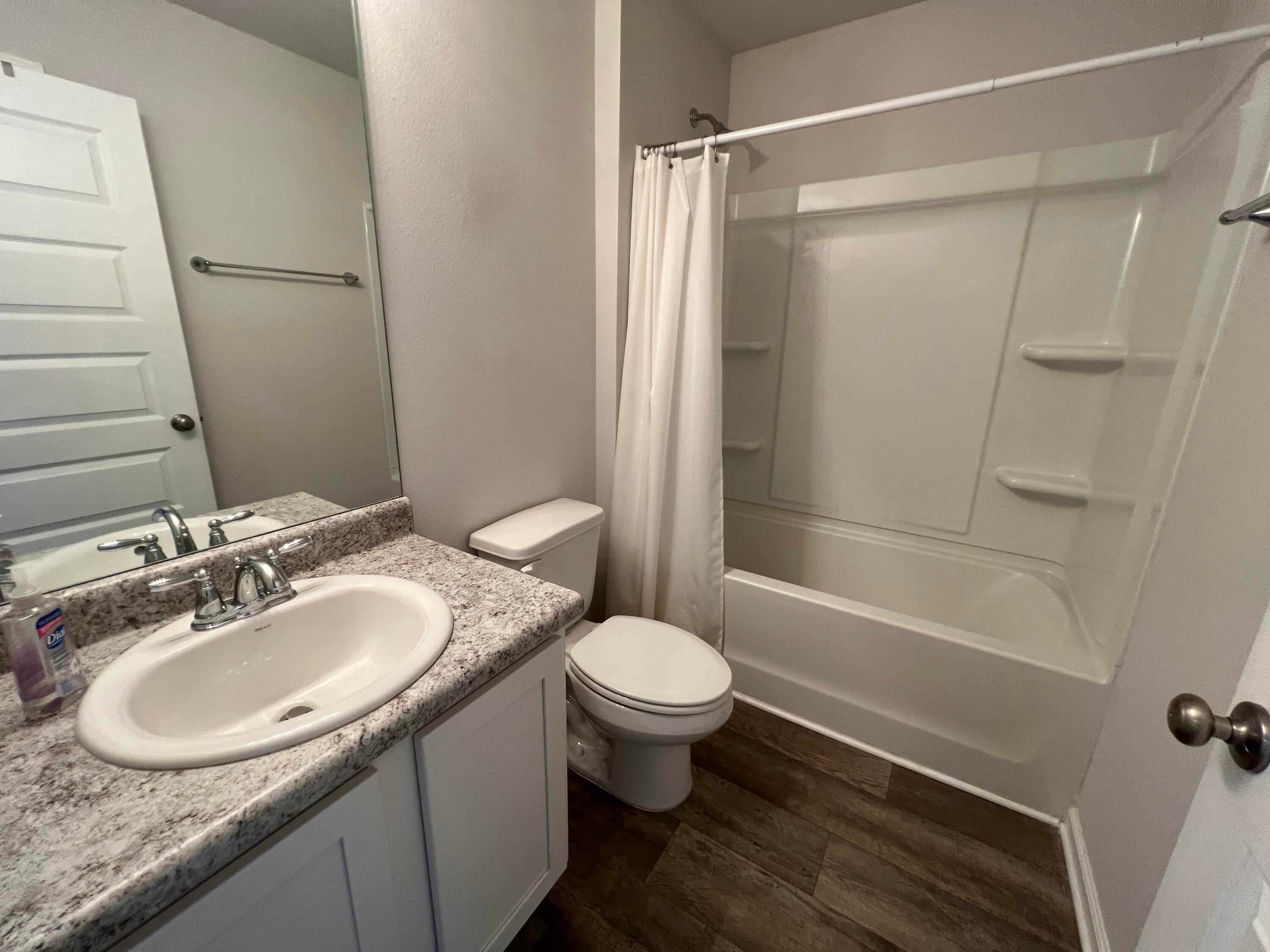 Cottage Mills at HAMMOCK BAY - Residential Lease
