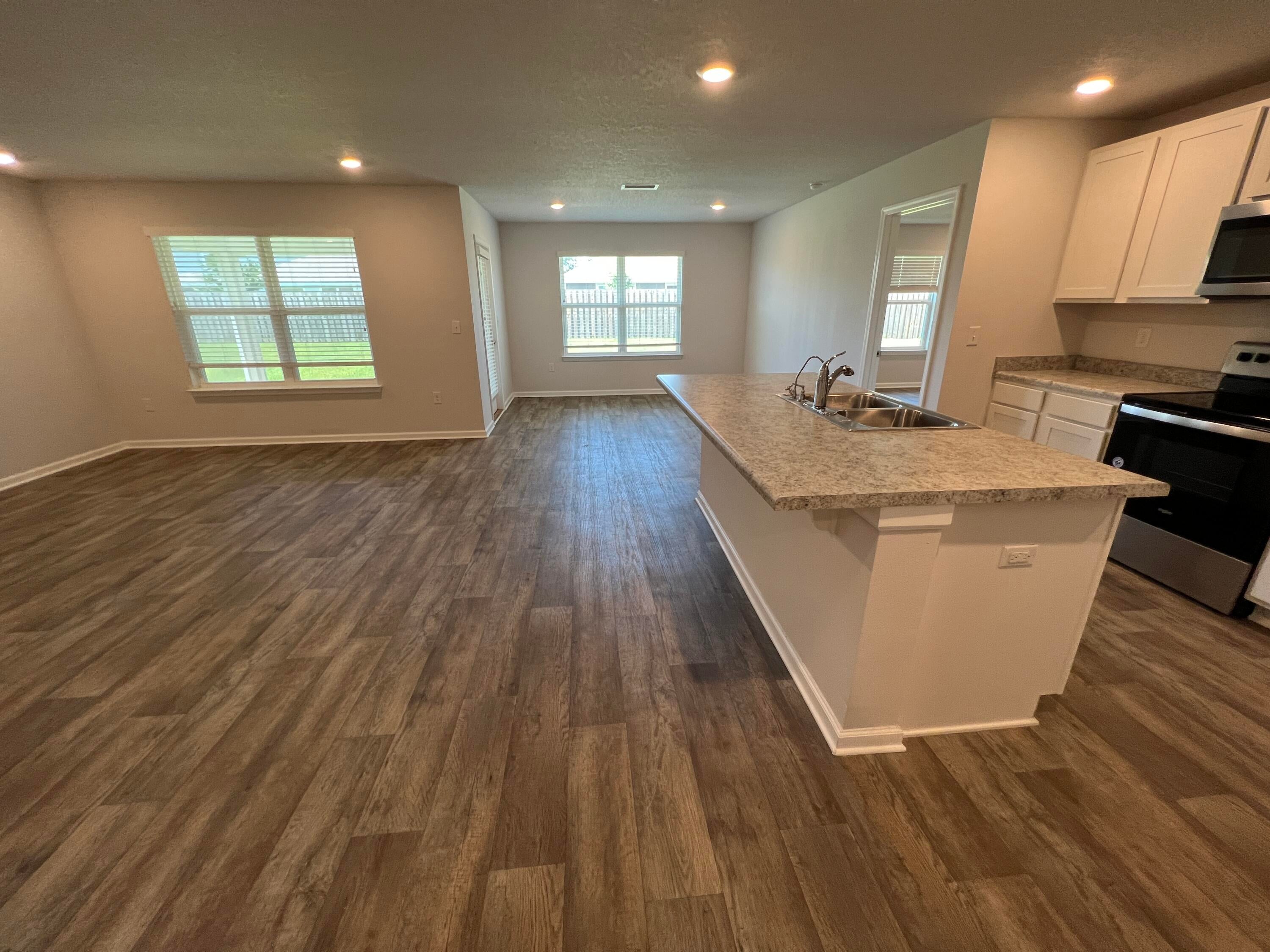 Cottage Mills at HAMMOCK BAY - Residential Lease