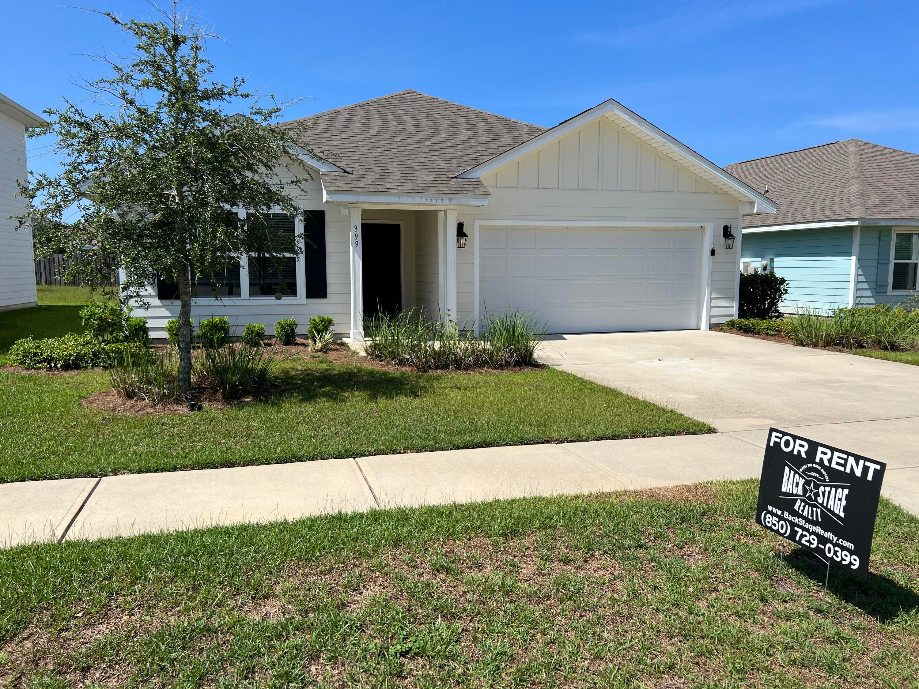 Cottage Mills at HAMMOCK BAY - Residential Lease