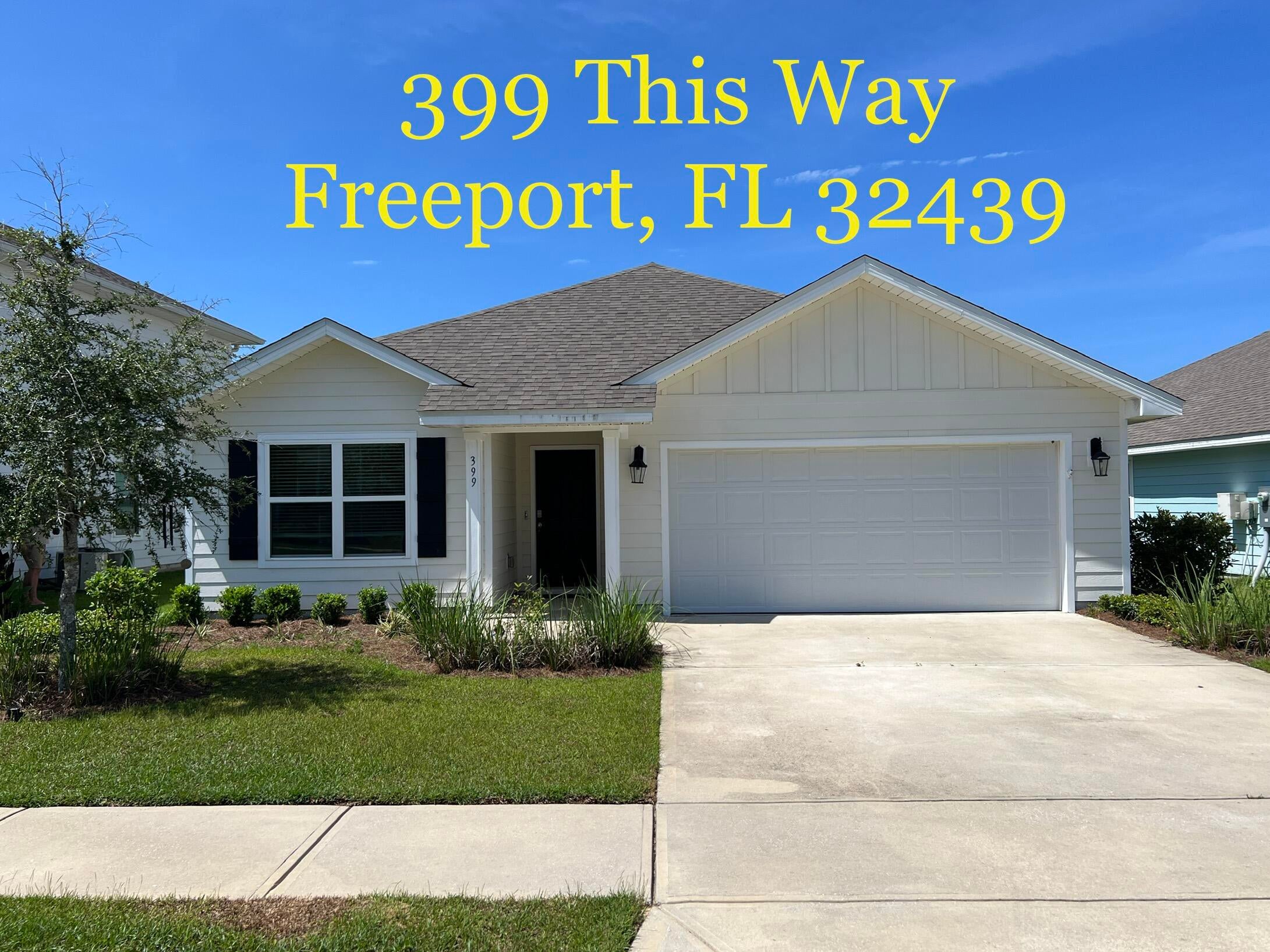 Cottage Mills at HAMMOCK BAY - Residential Lease