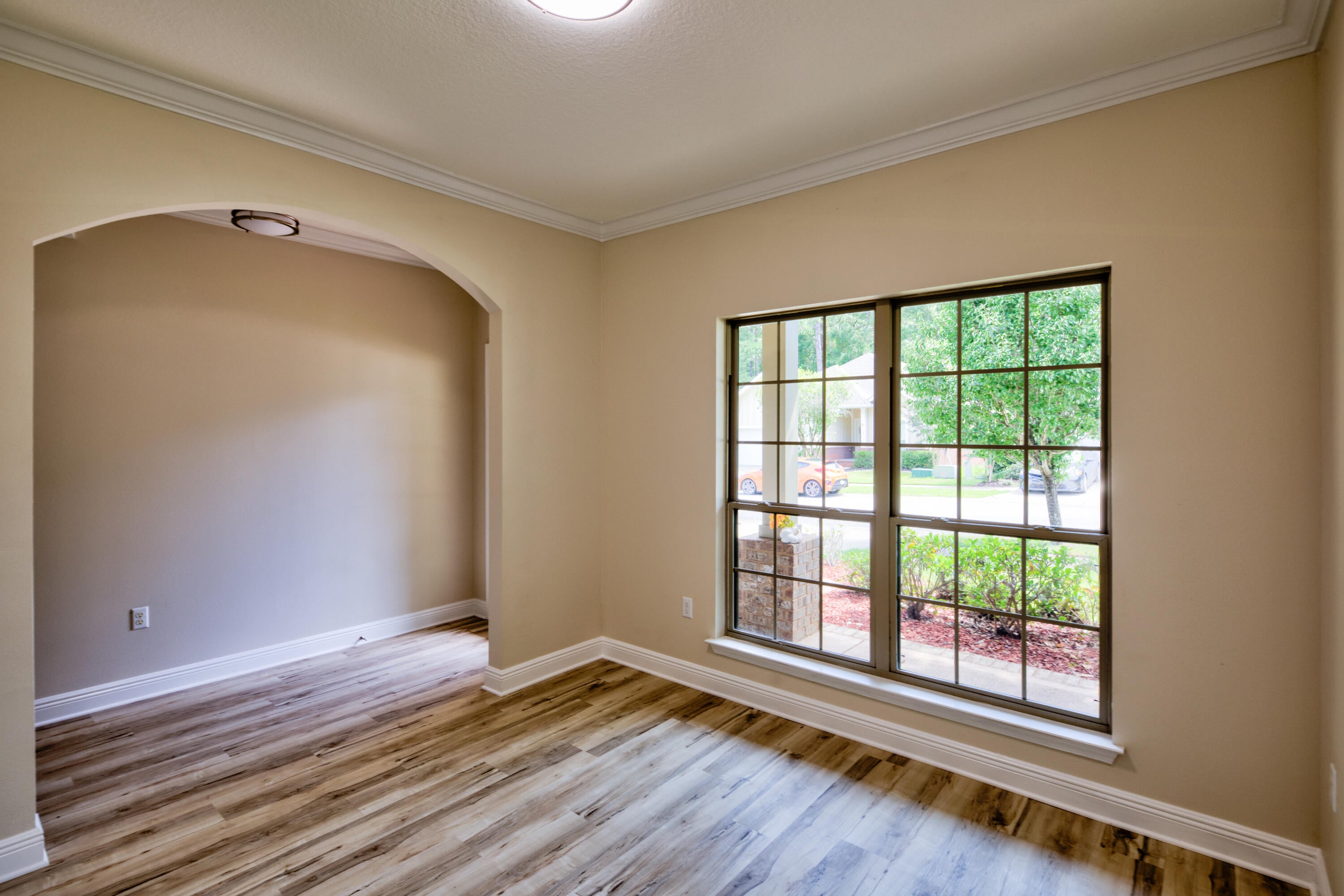 LAGRANGE LANDING - Residential