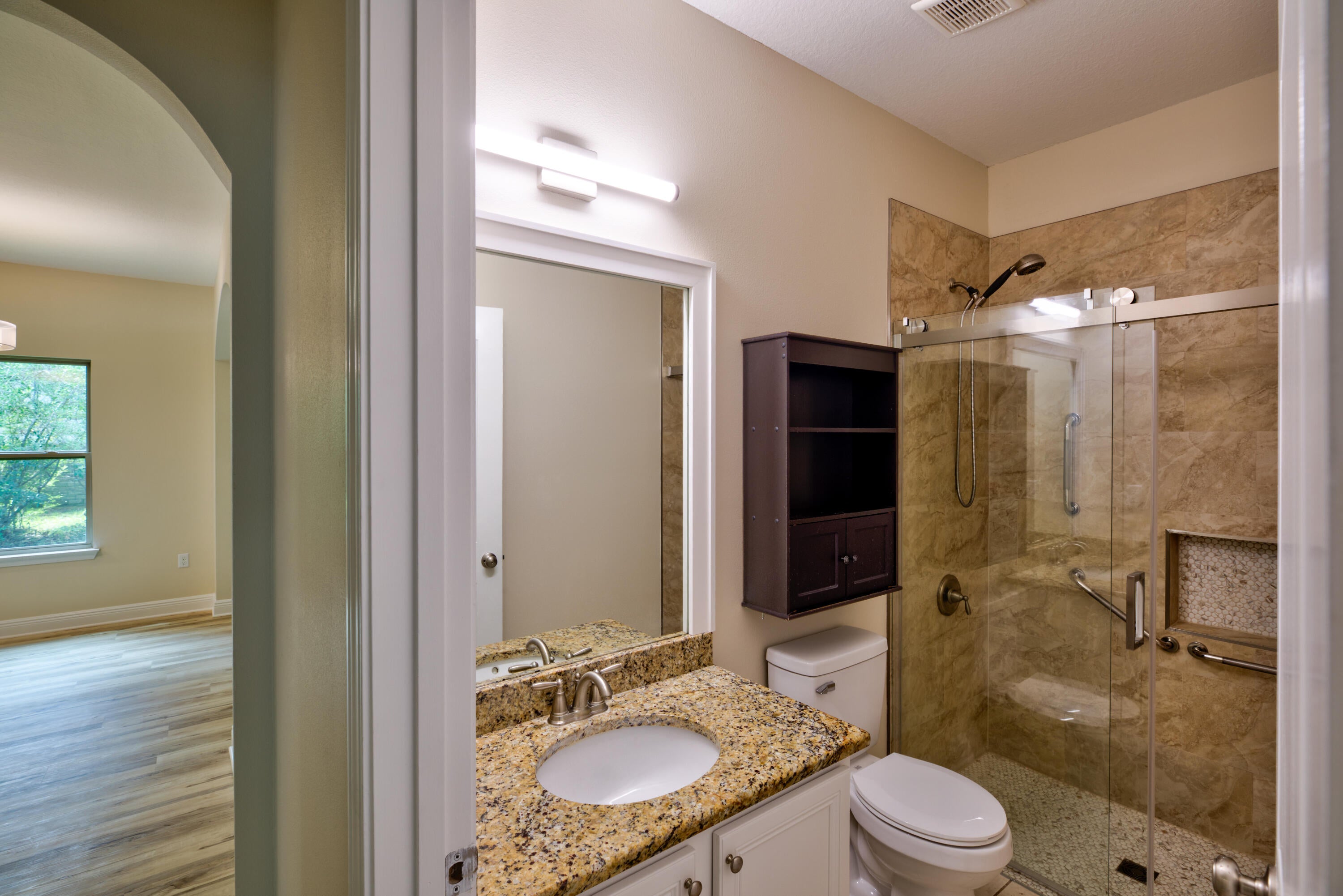 LAGRANGE LANDING - Residential