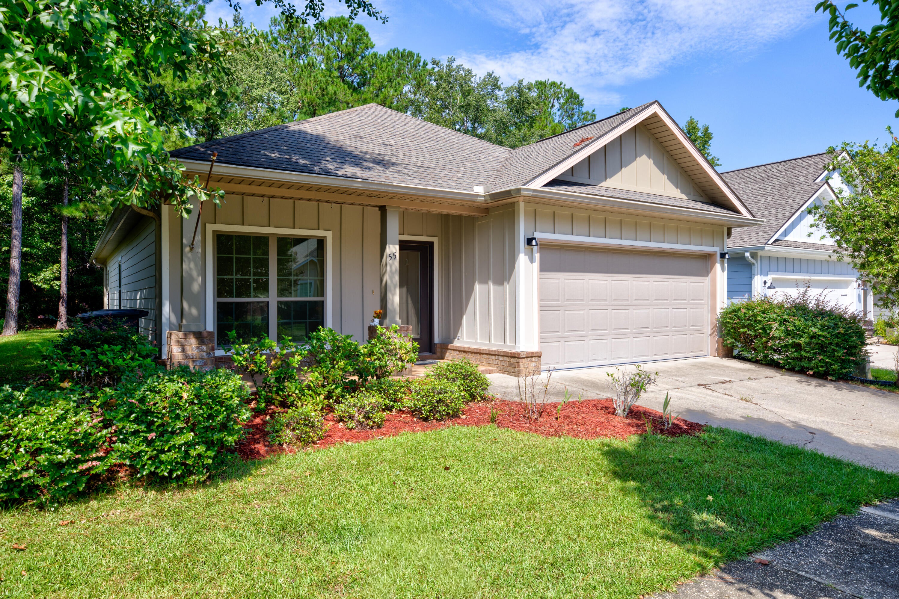 LAGRANGE LANDING - Residential