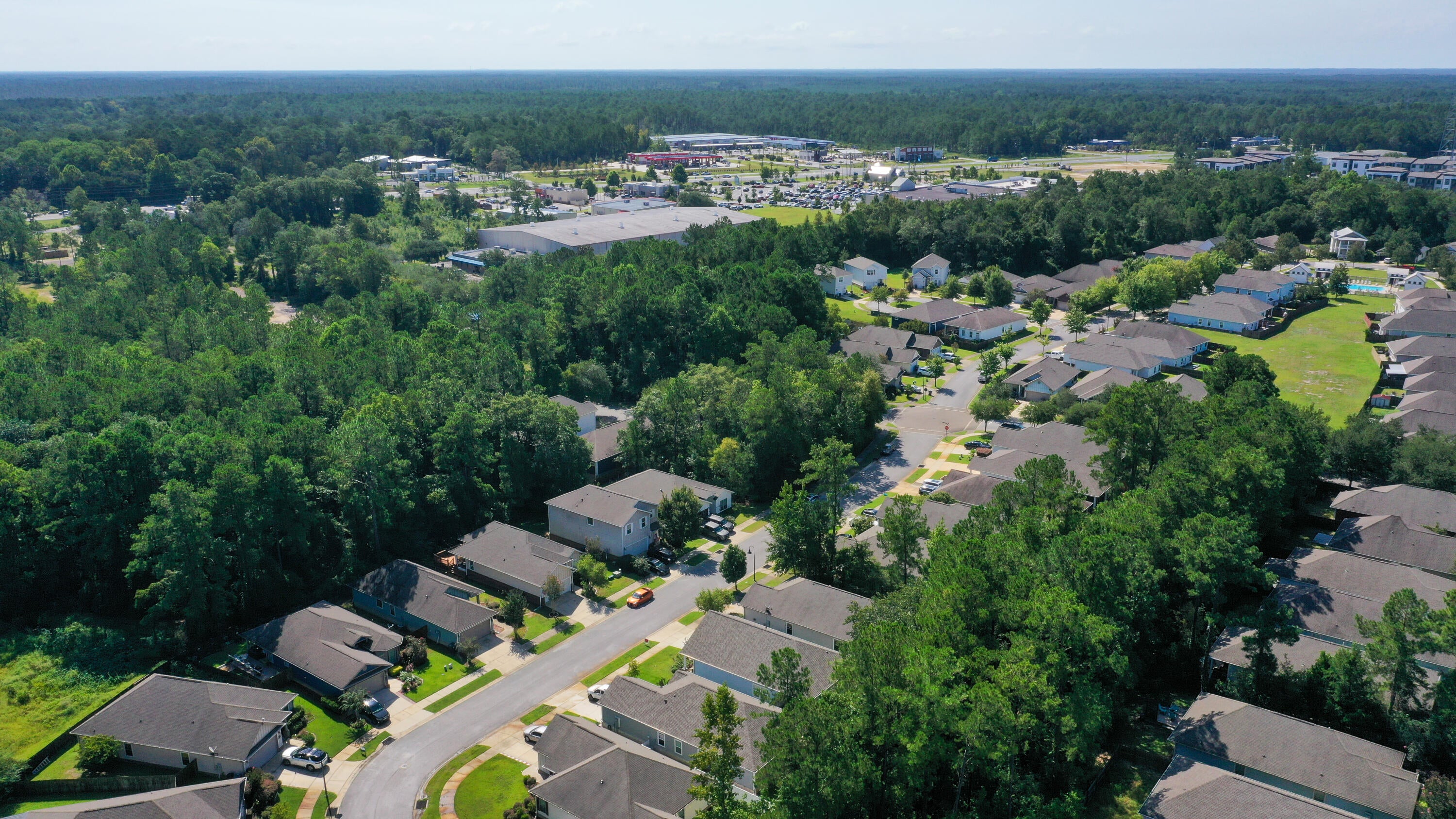 LAGRANGE LANDING - Residential