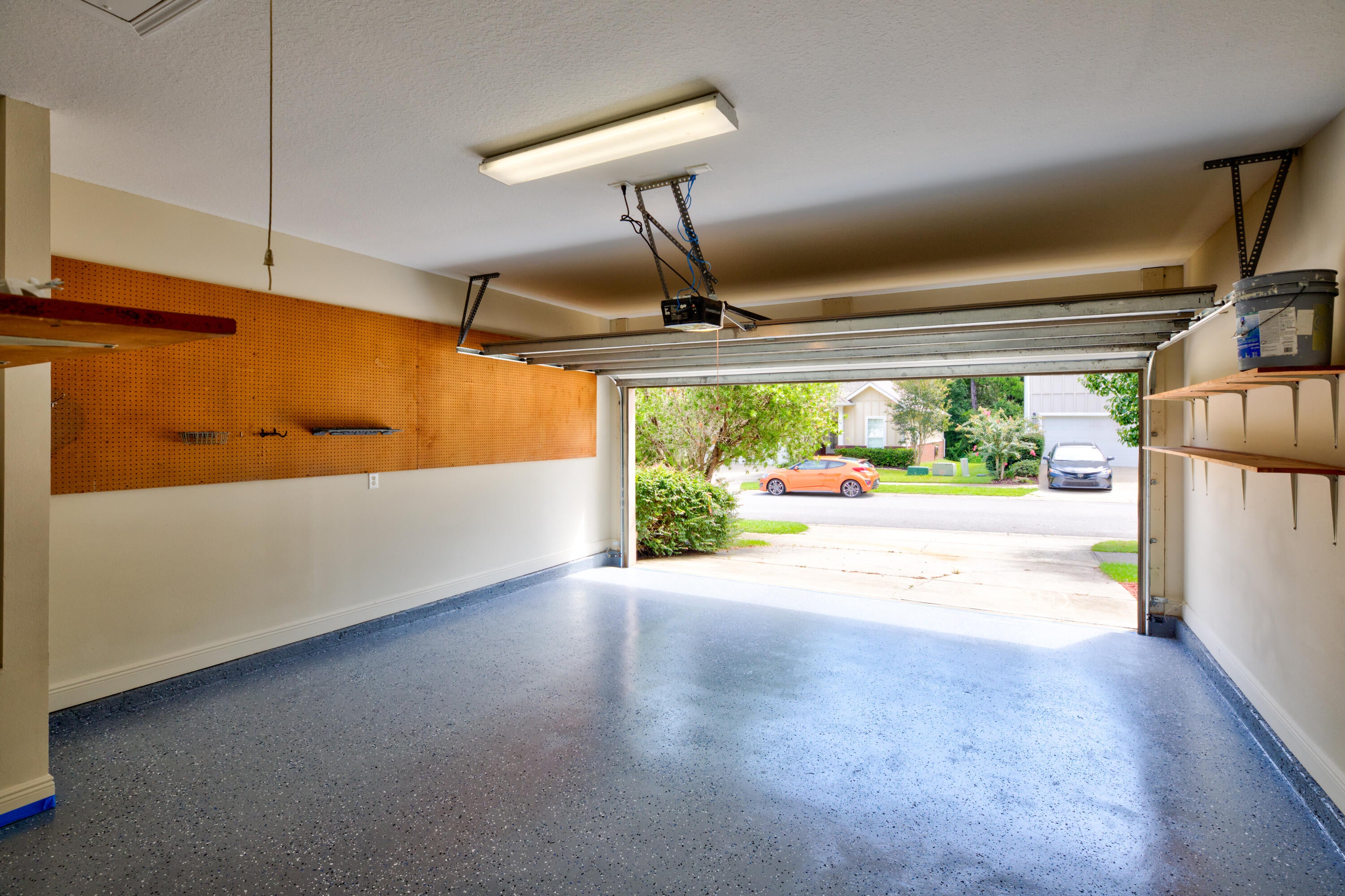 LAGRANGE LANDING - Residential