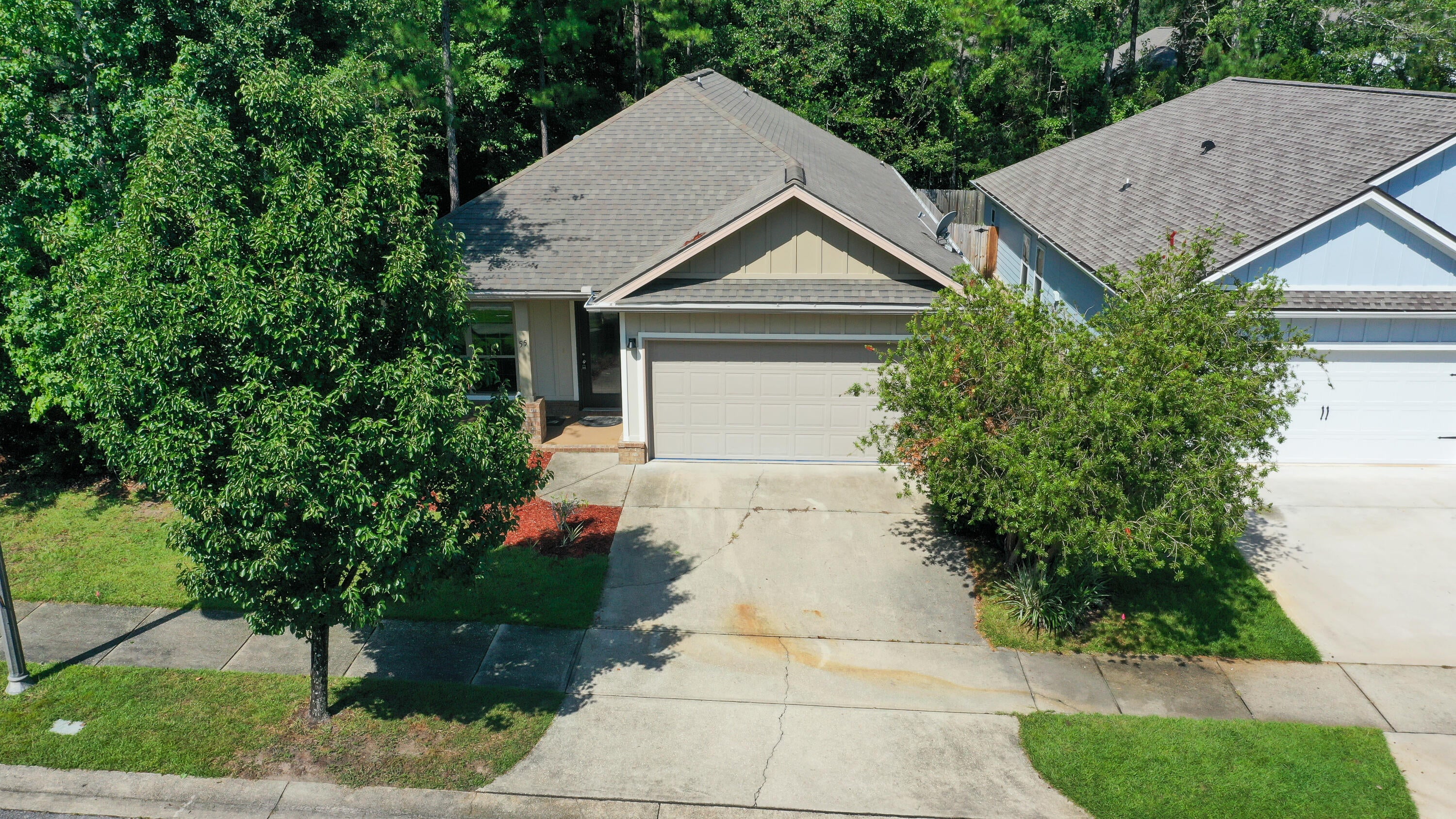 LAGRANGE LANDING - Residential