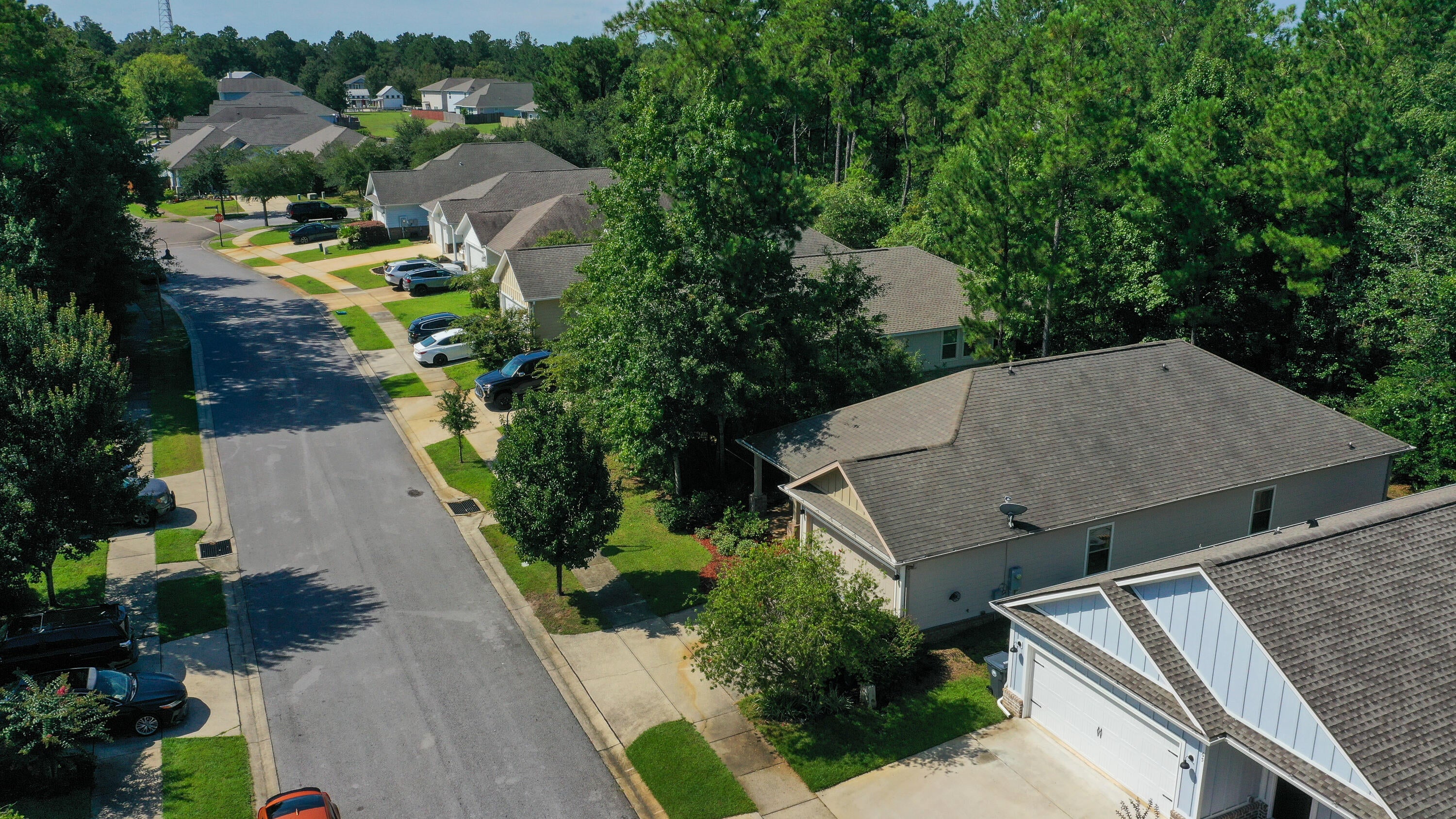 LAGRANGE LANDING - Residential