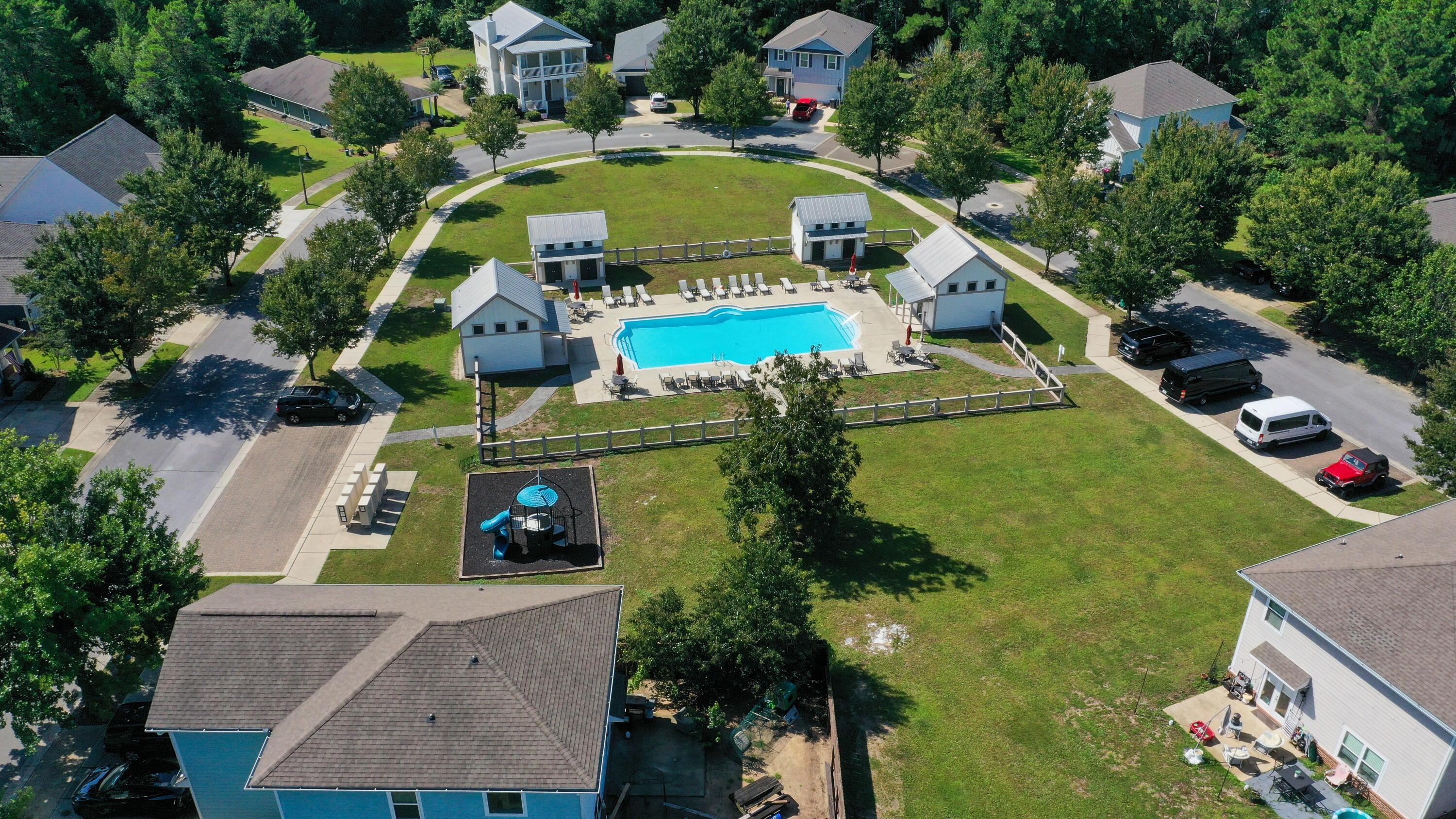 LAGRANGE LANDING - Residential