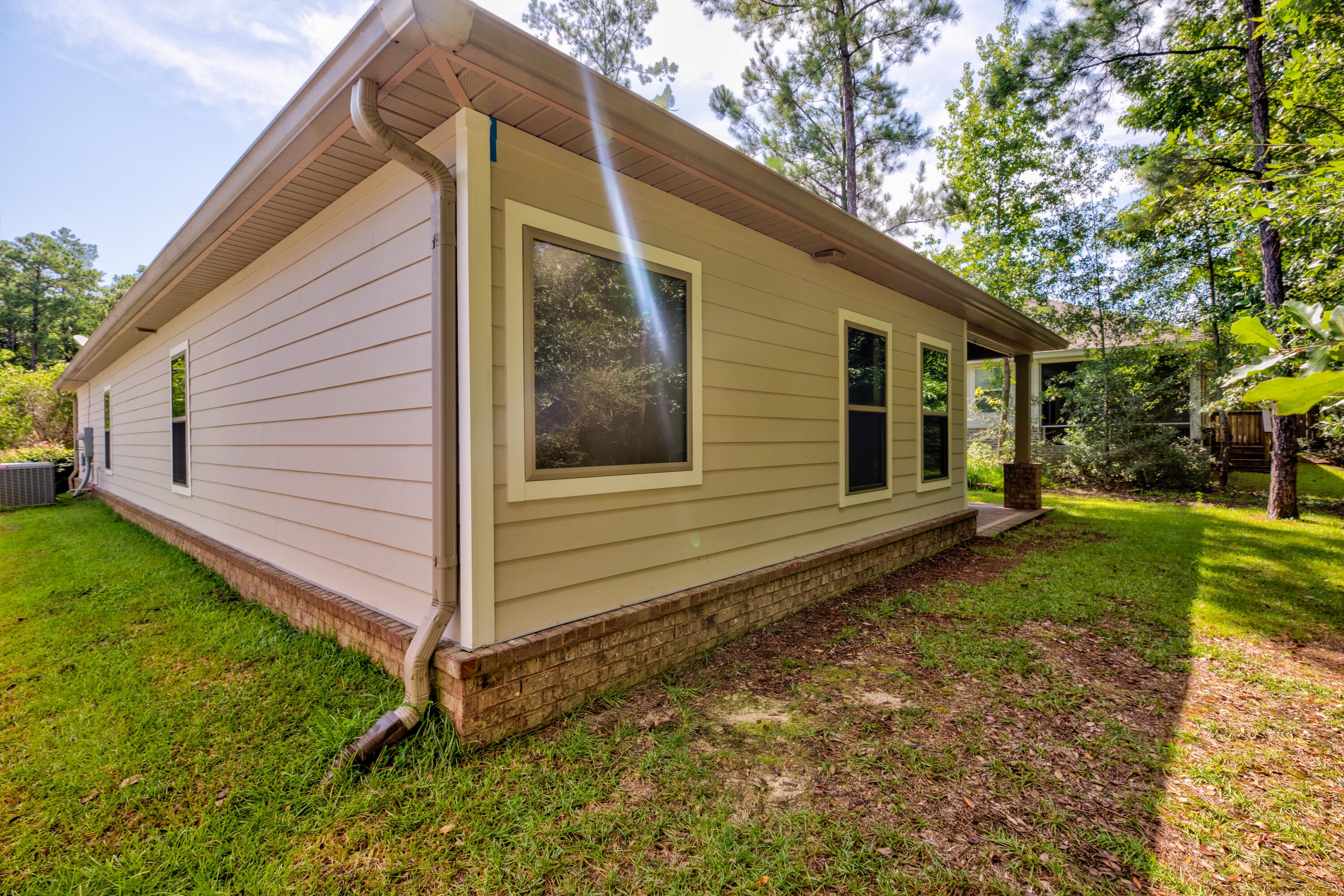 LAGRANGE LANDING - Residential
