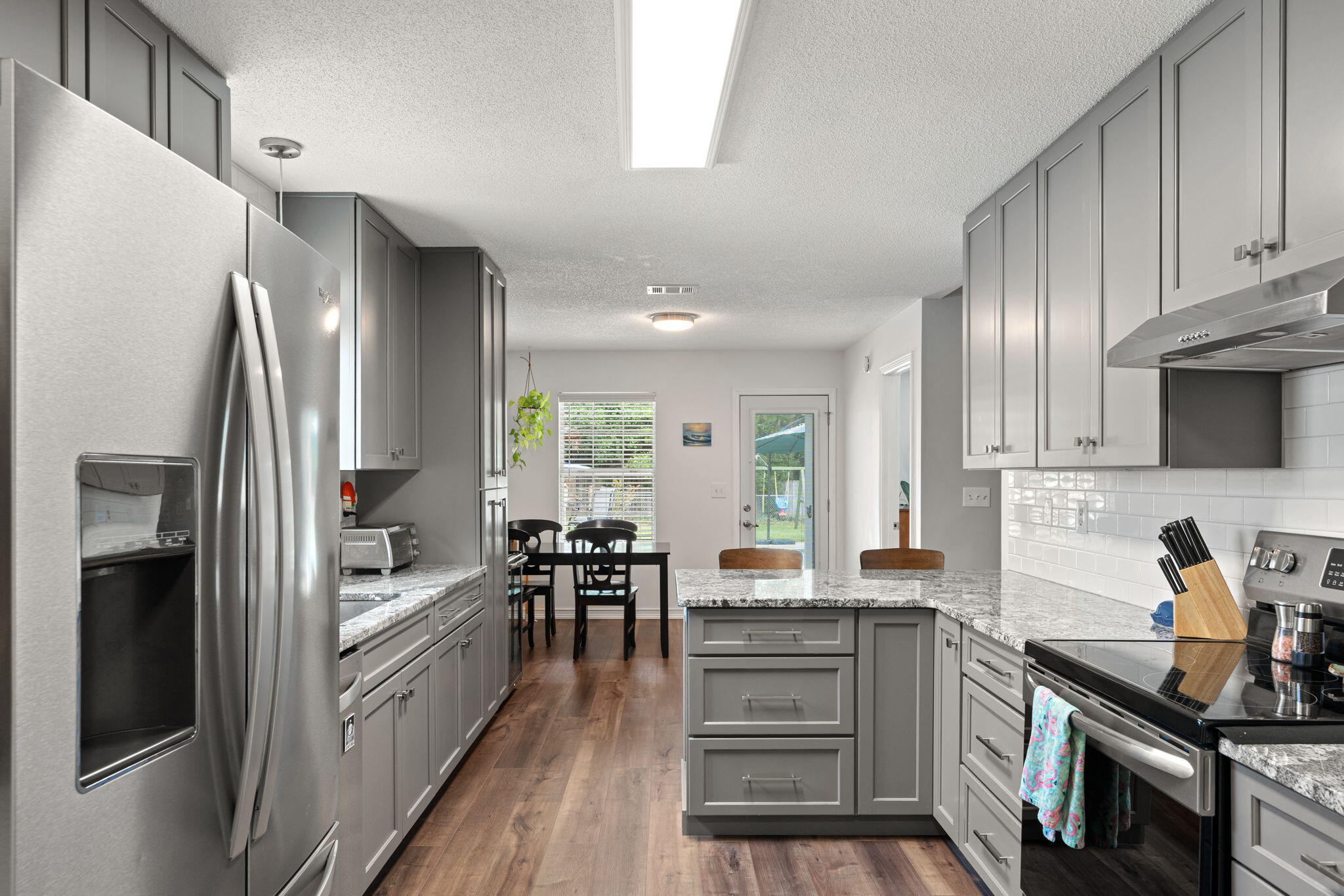 WATERFORD ESTATES S/D - Residential