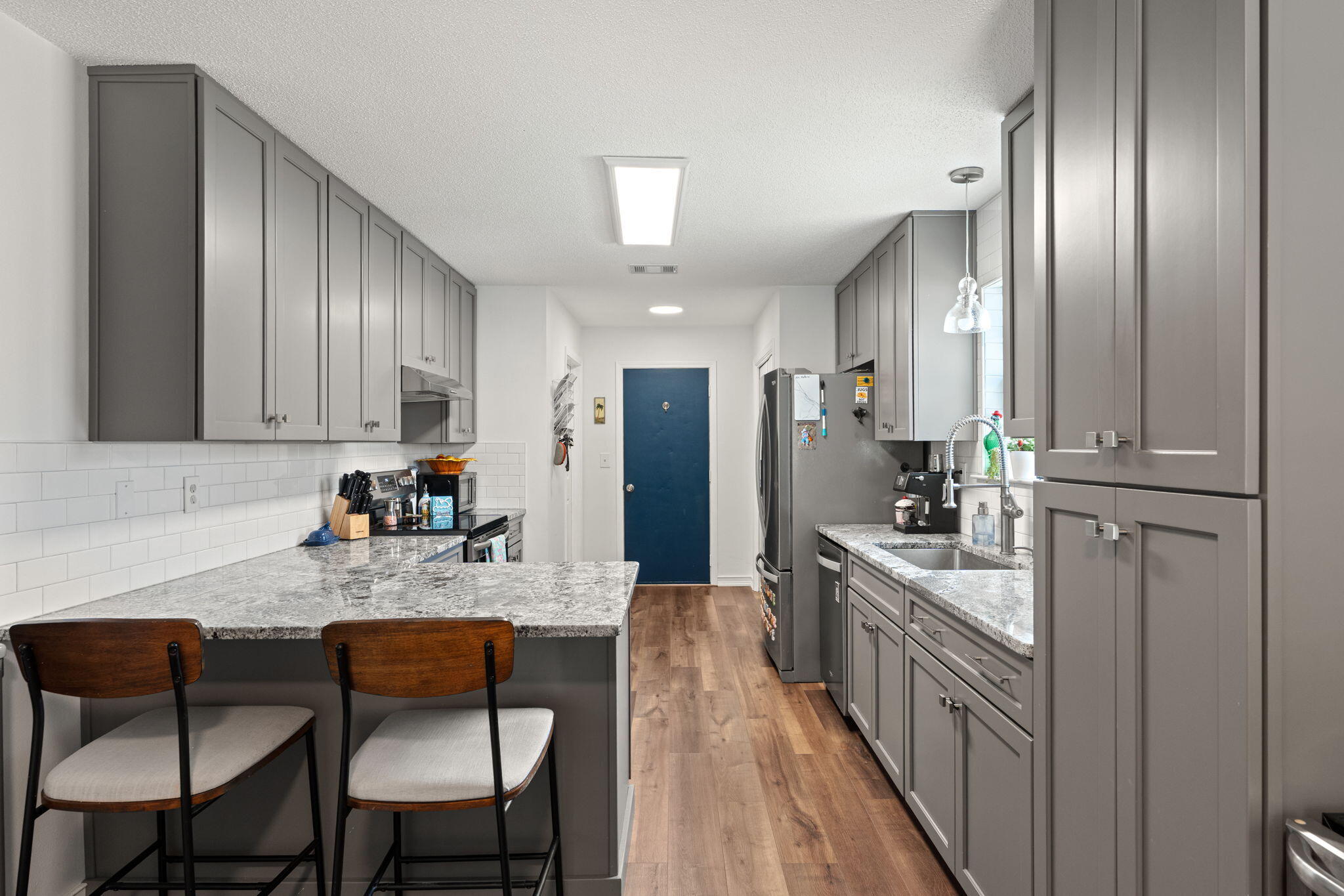 WATERFORD ESTATES S/D - Residential
