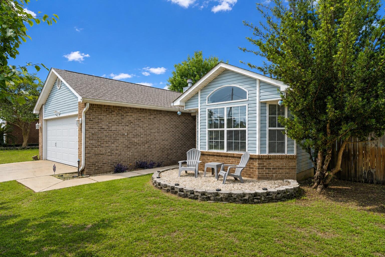 WATERFORD ESTATES S/D - Residential