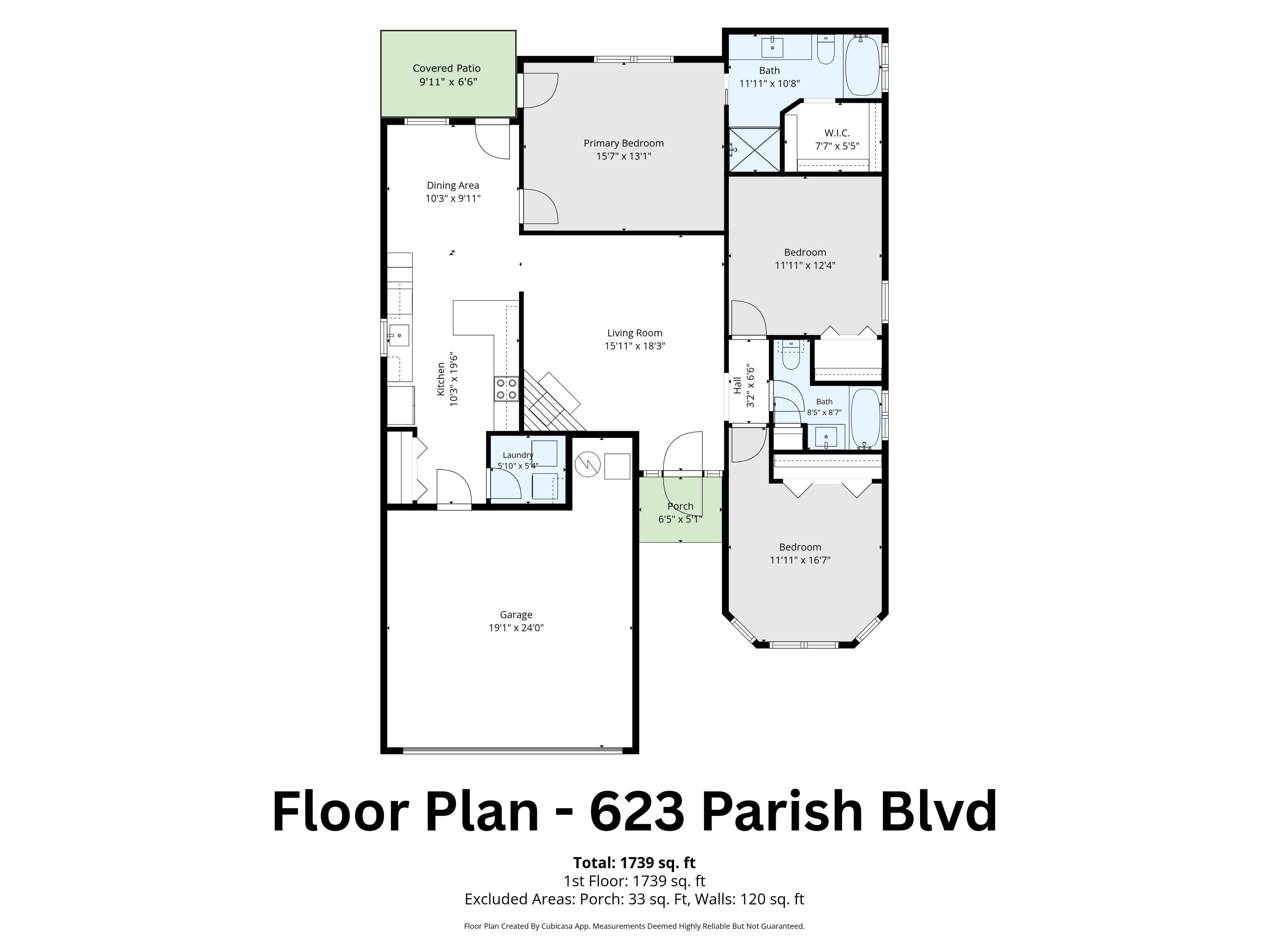 WATERFORD ESTATES S/D - Residential
