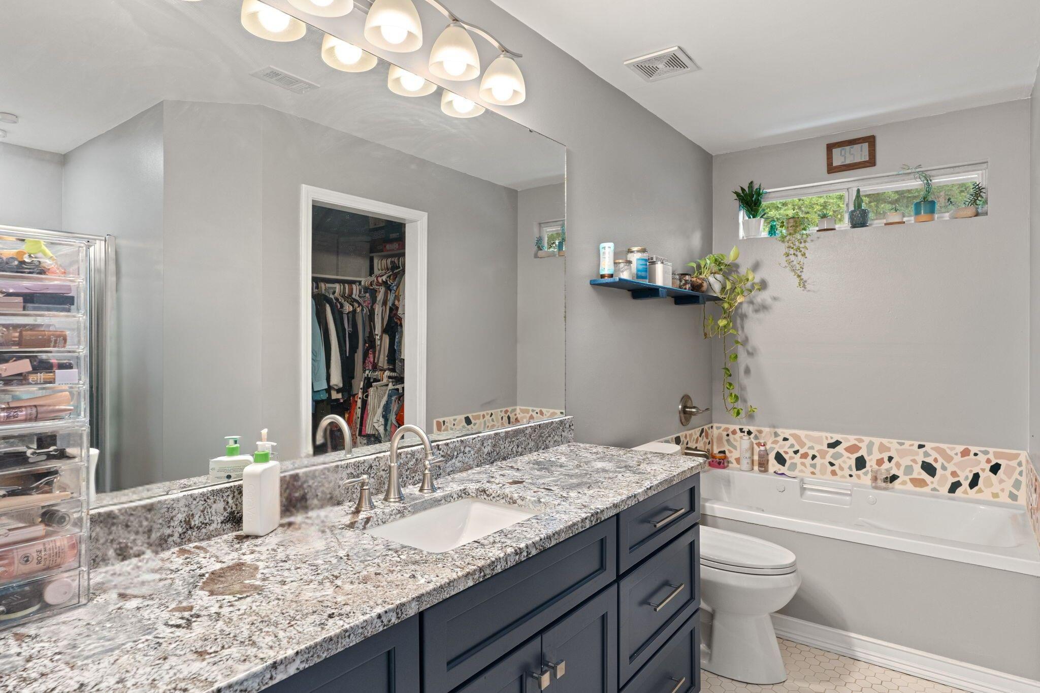 WATERFORD ESTATES S/D - Residential