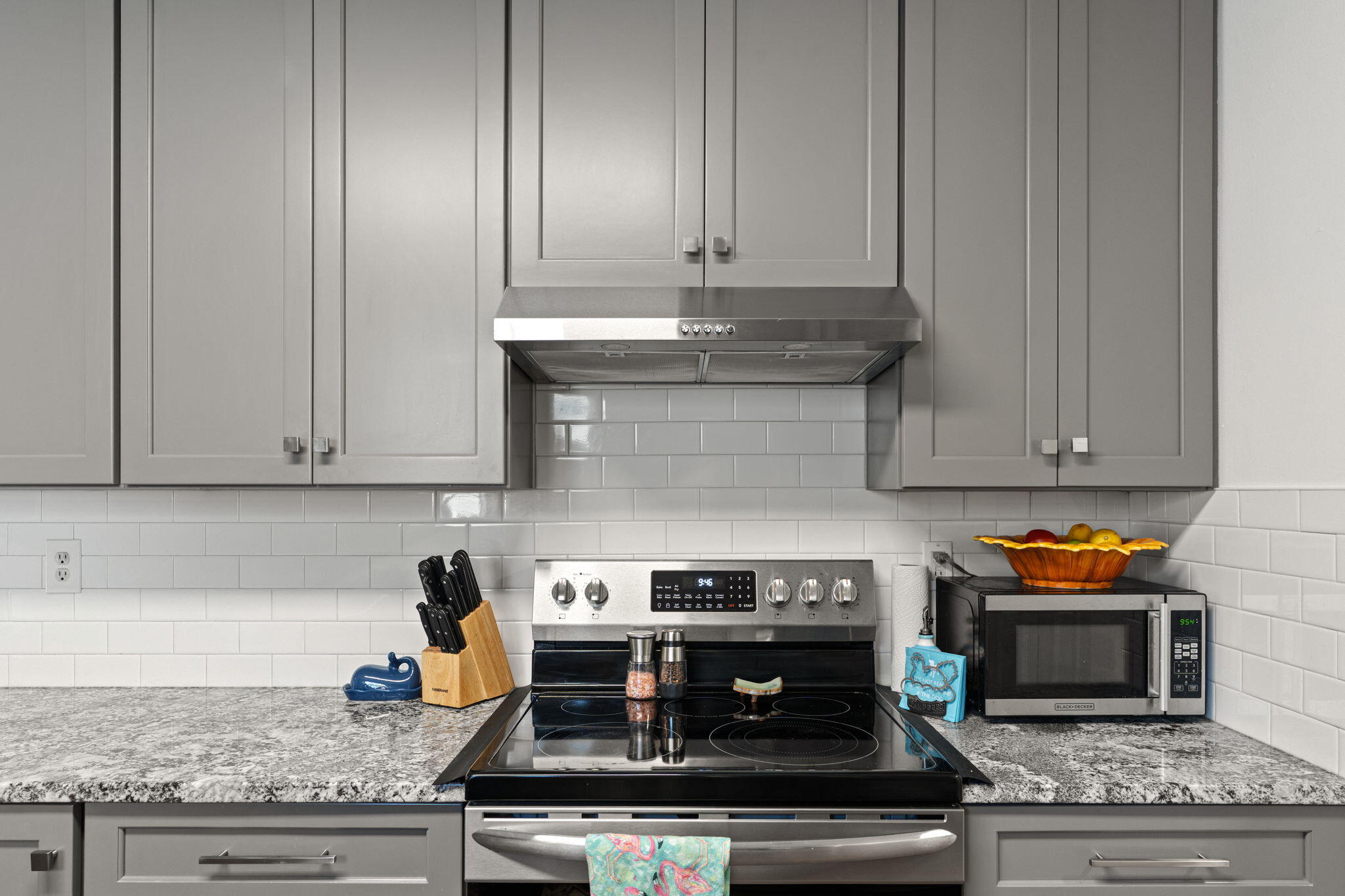 WATERFORD ESTATES S/D - Residential