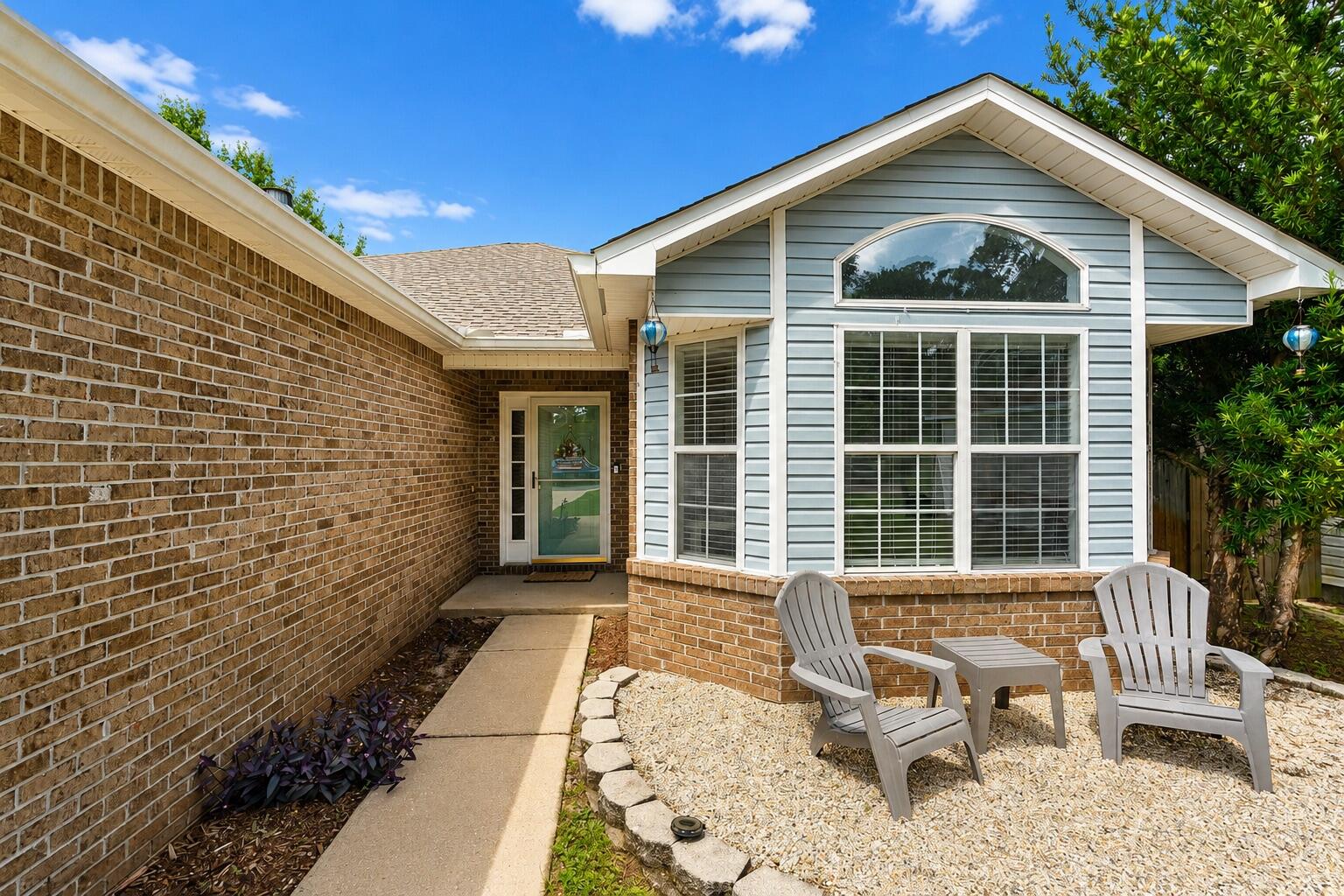 WATERFORD ESTATES S/D - Residential