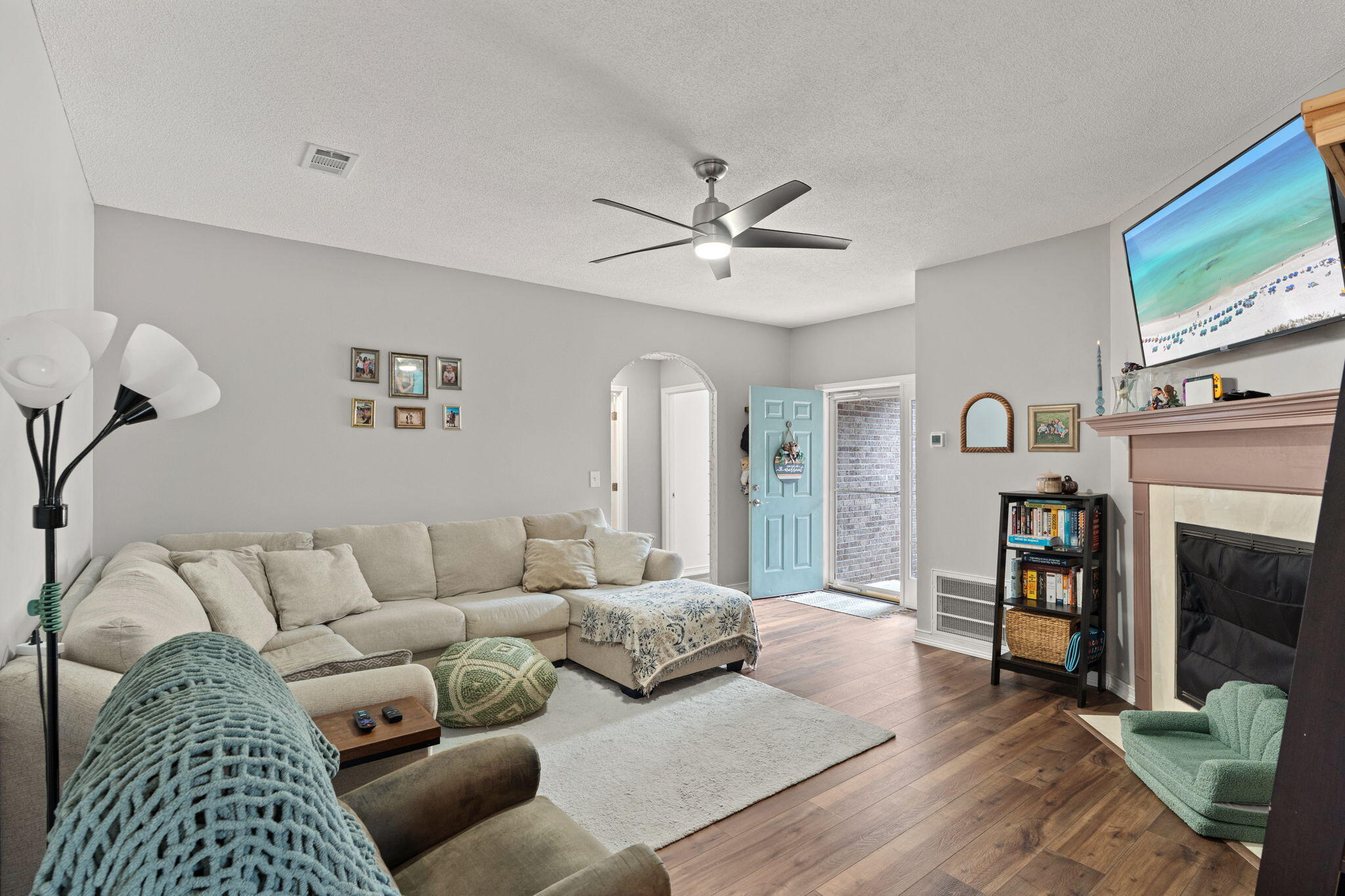 WATERFORD ESTATES S/D - Residential