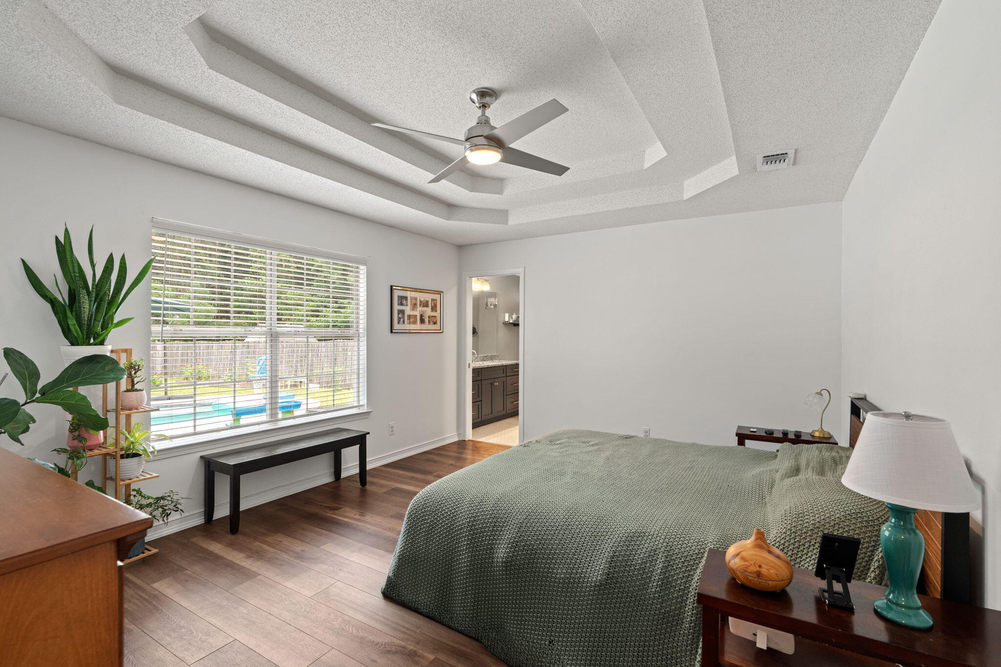 WATERFORD ESTATES S/D - Residential