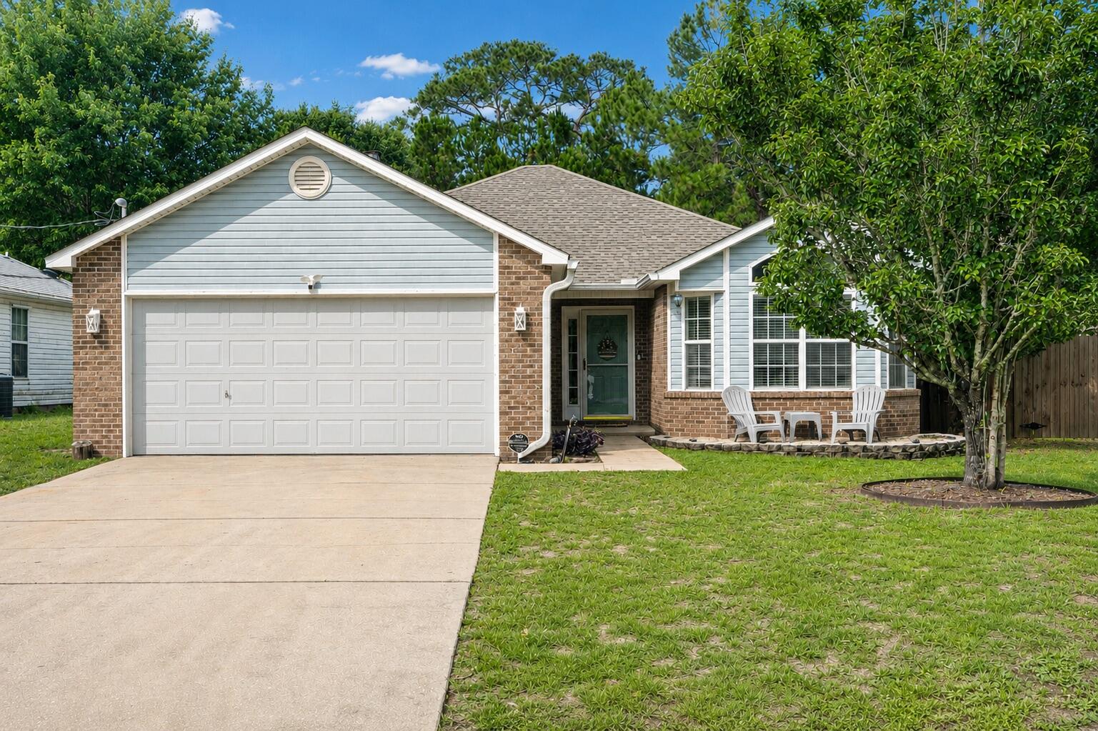 WATERFORD ESTATES S/D - Residential