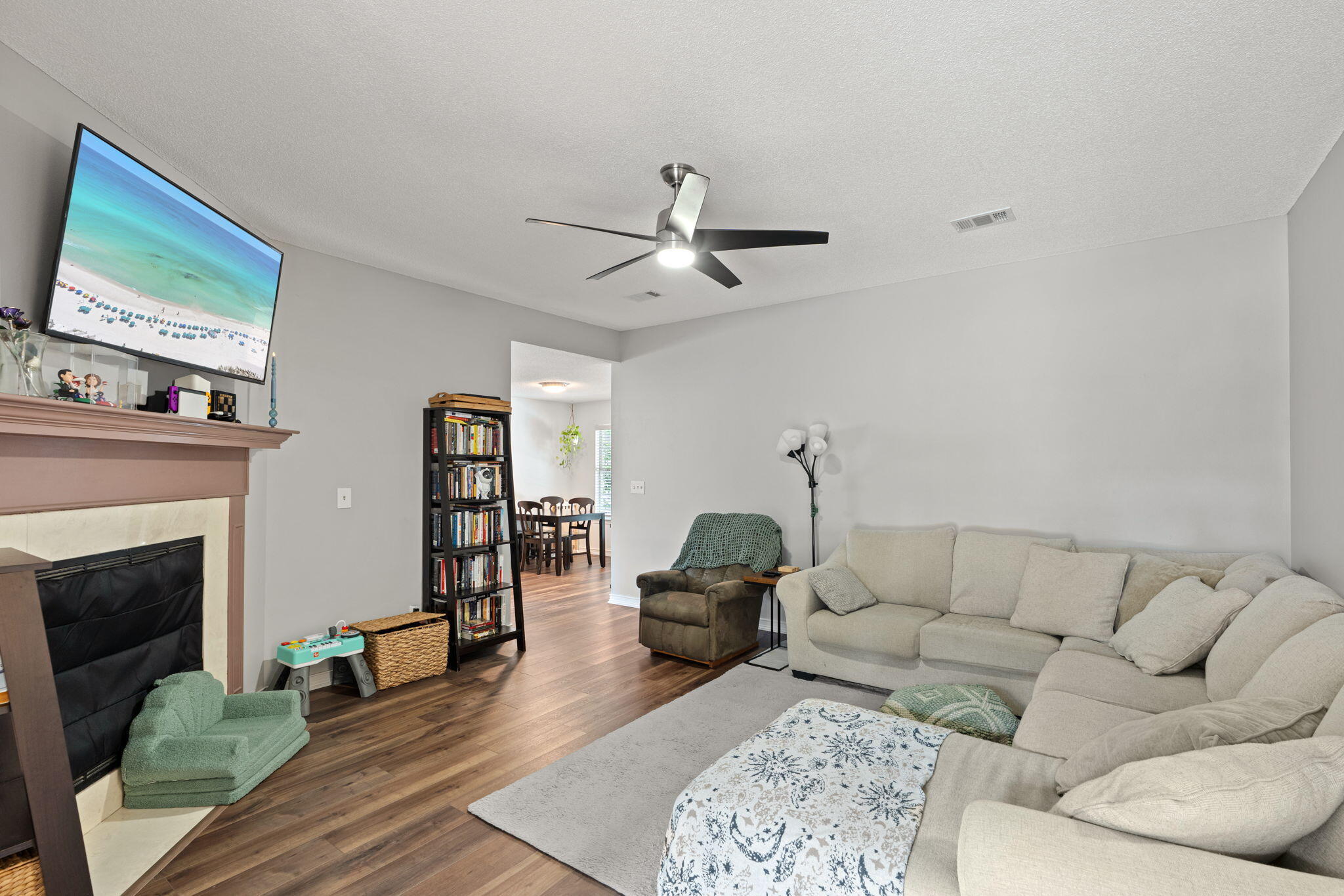WATERFORD ESTATES S/D - Residential