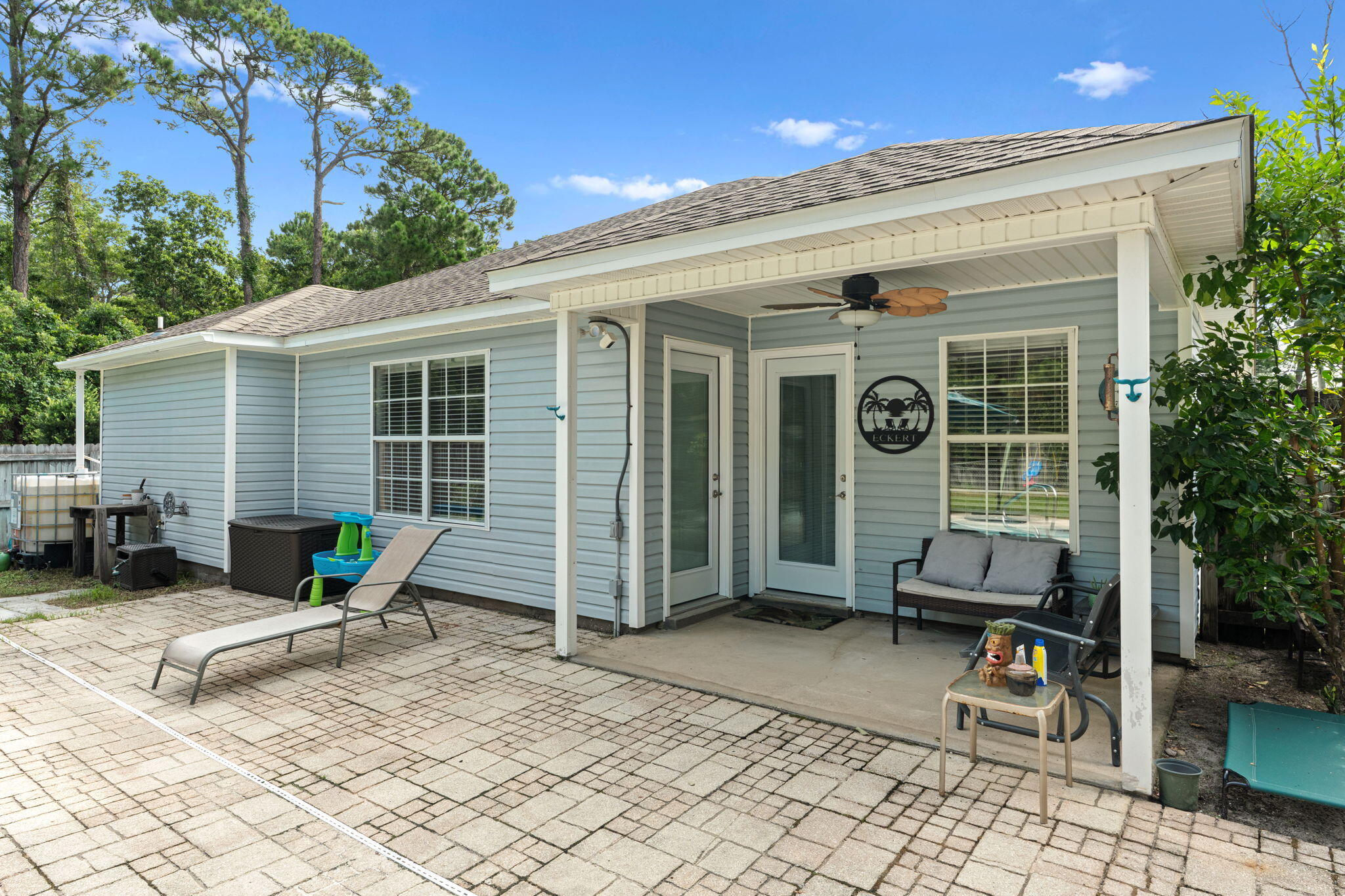 WATERFORD ESTATES S/D - Residential