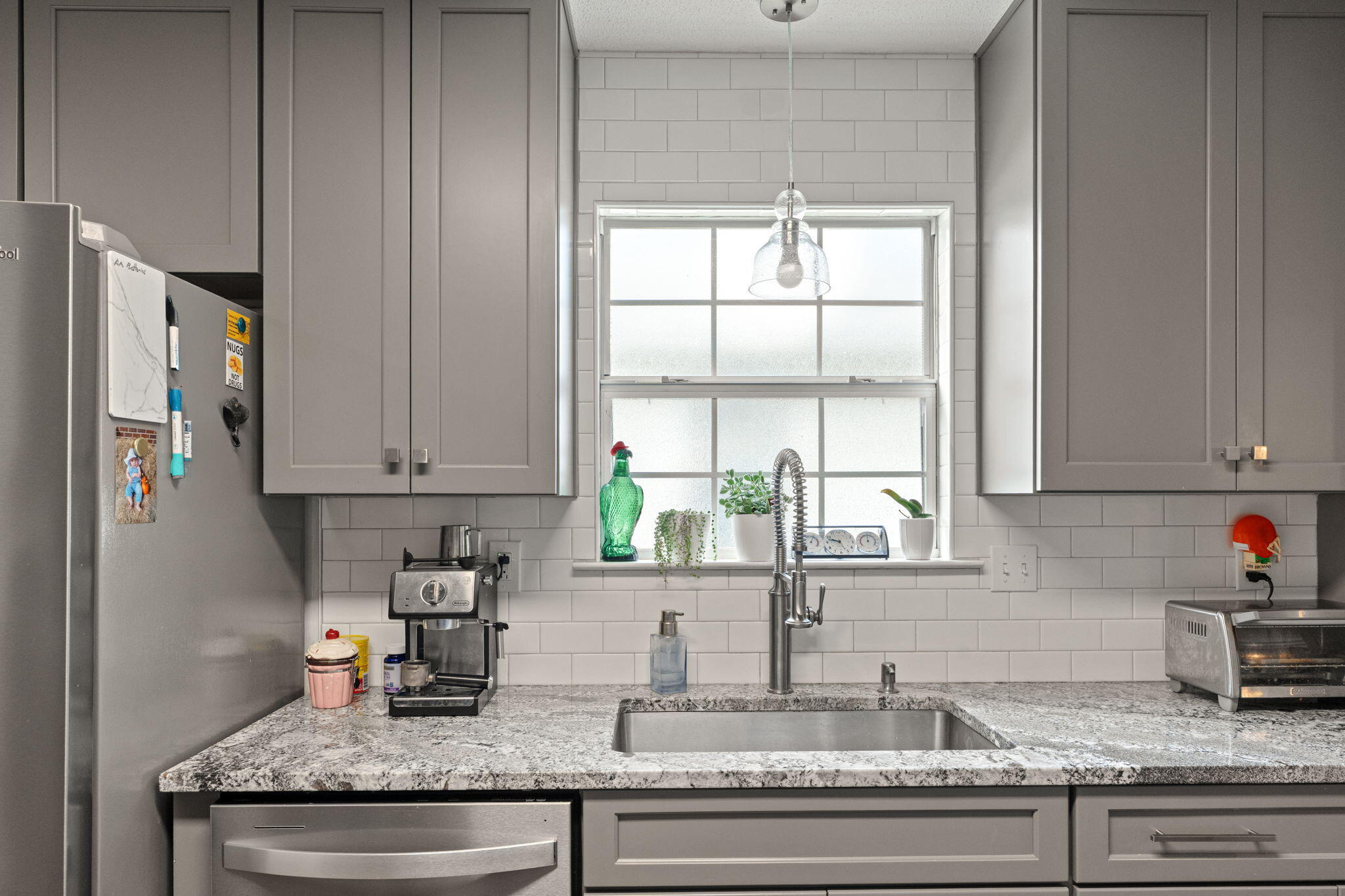 WATERFORD ESTATES S/D - Residential