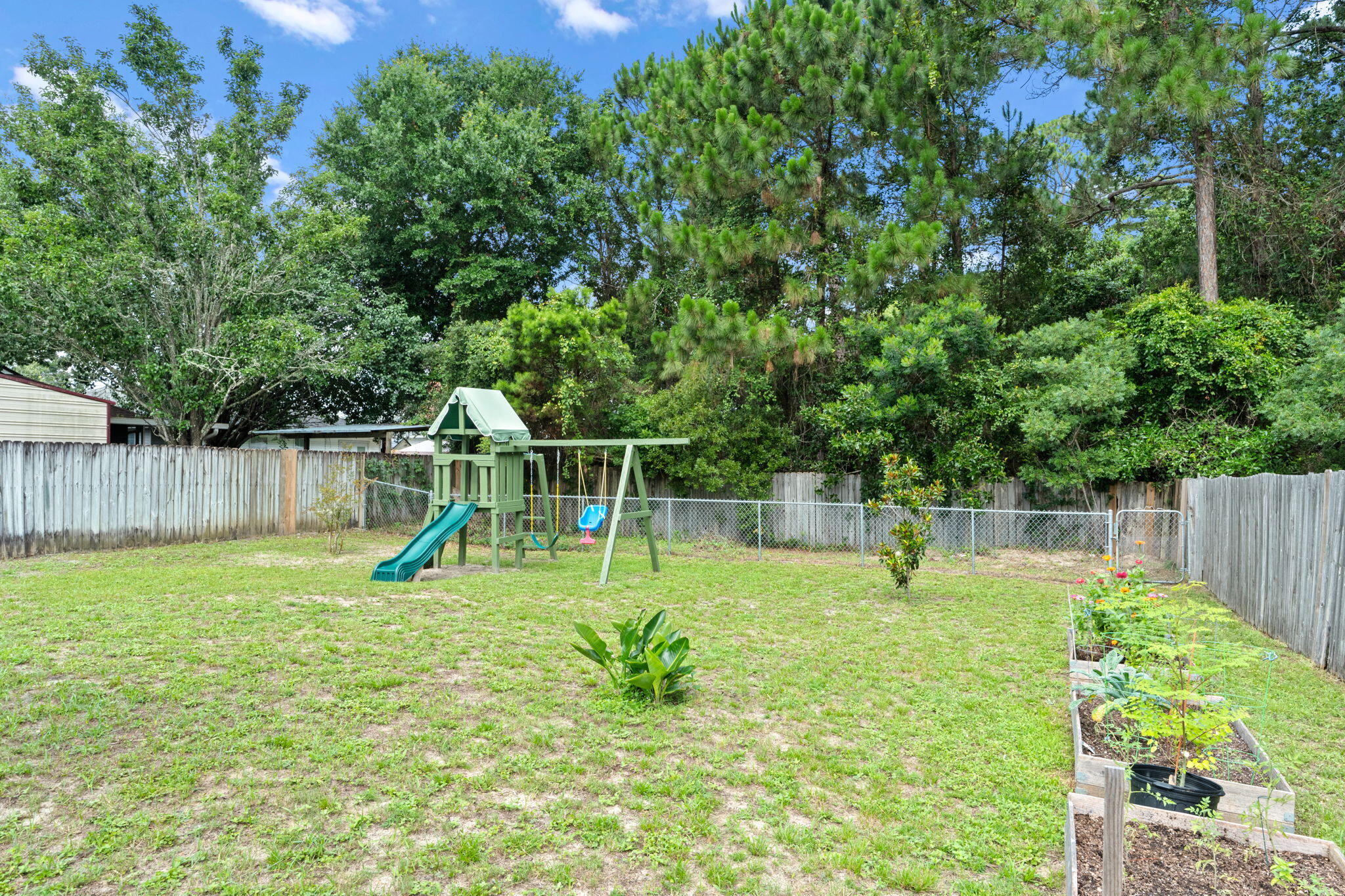 WATERFORD ESTATES S/D - Residential