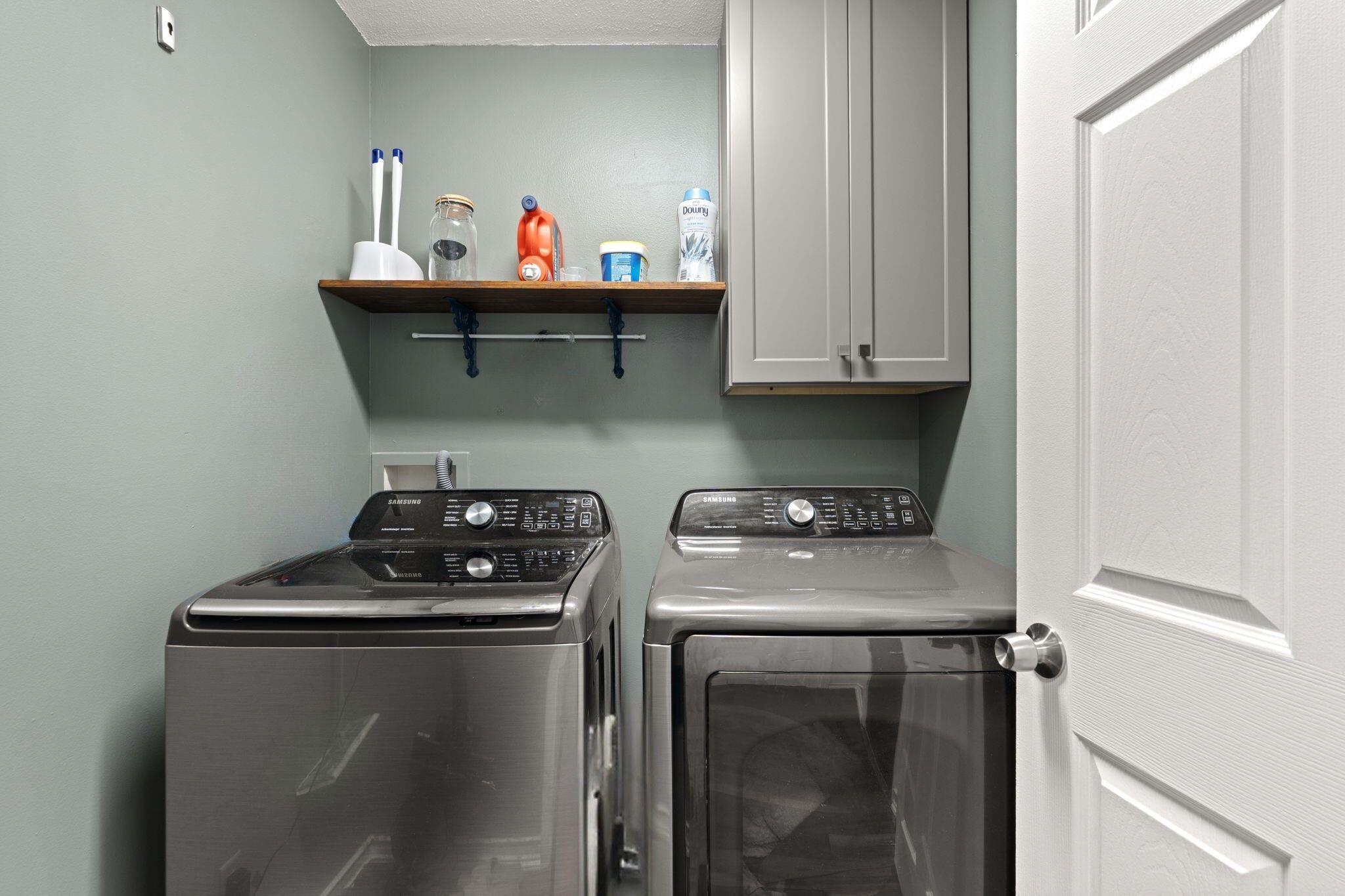 WATERFORD ESTATES S/D - Residential