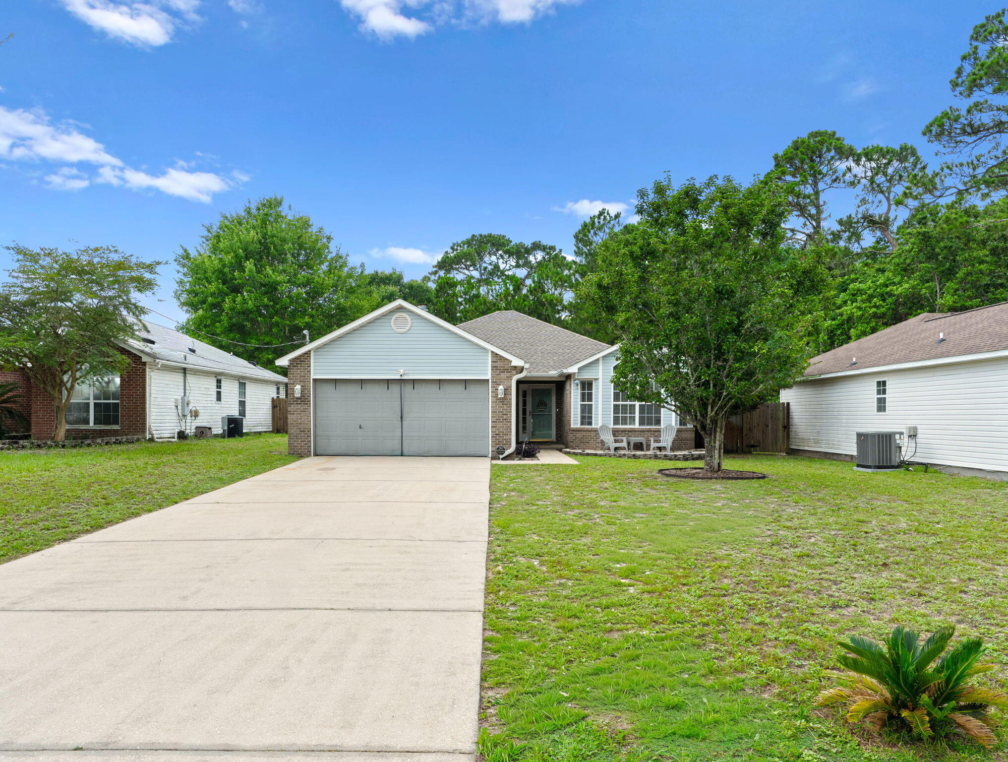 WATERFORD ESTATES S/D - Residential