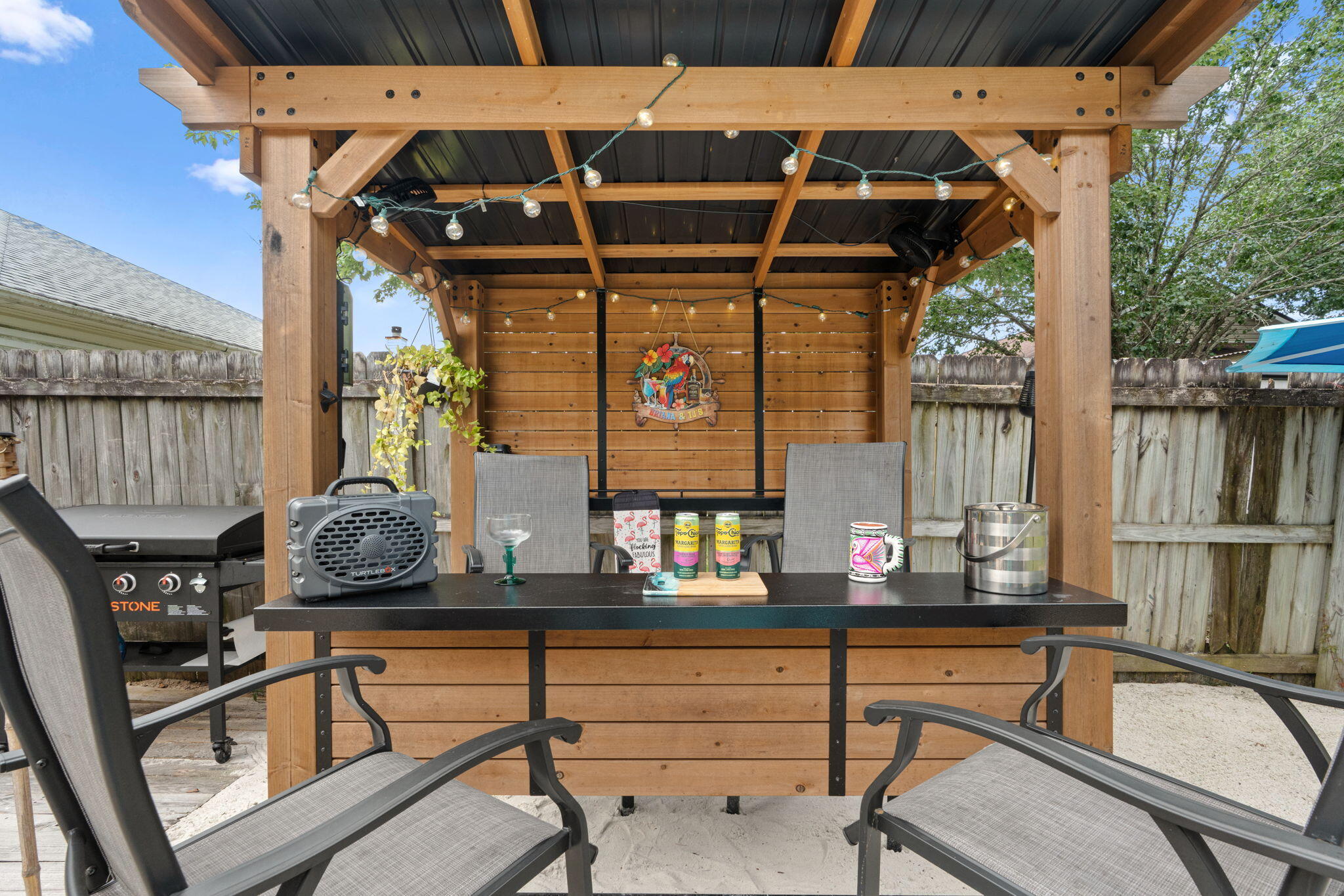 WATERFORD ESTATES S/D - Residential