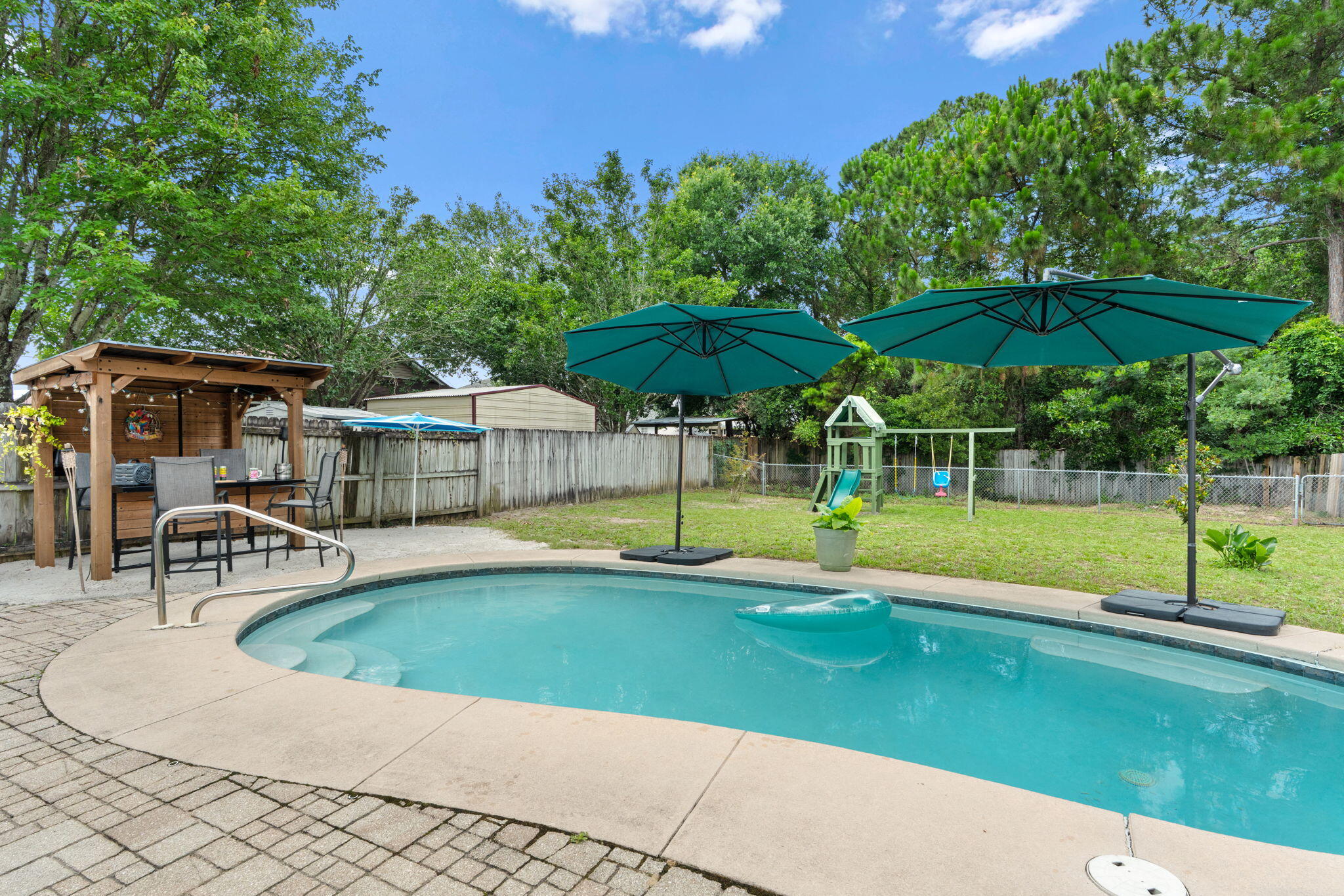 WATERFORD ESTATES S/D - Residential