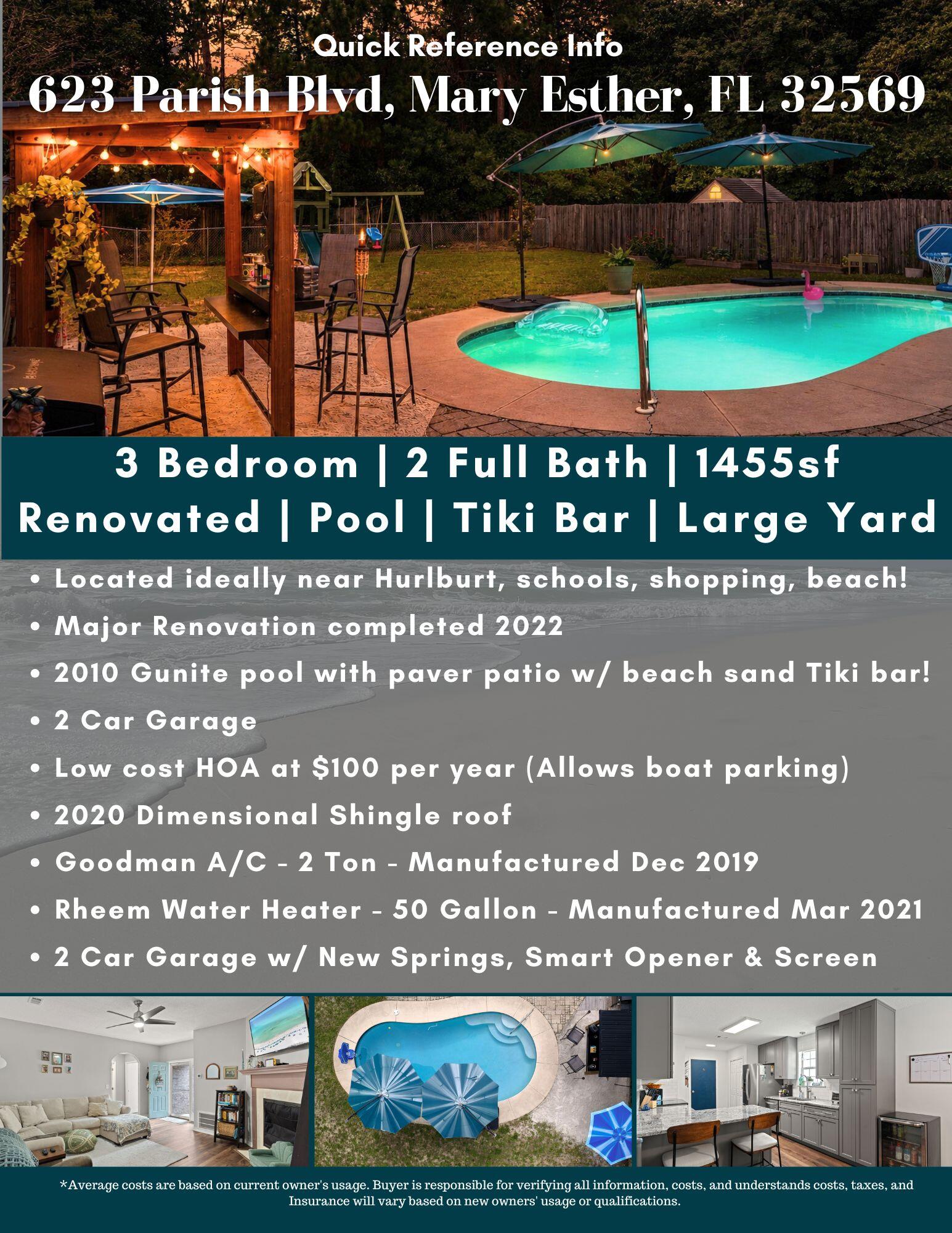 WATERFORD ESTATES S/D - Residential
