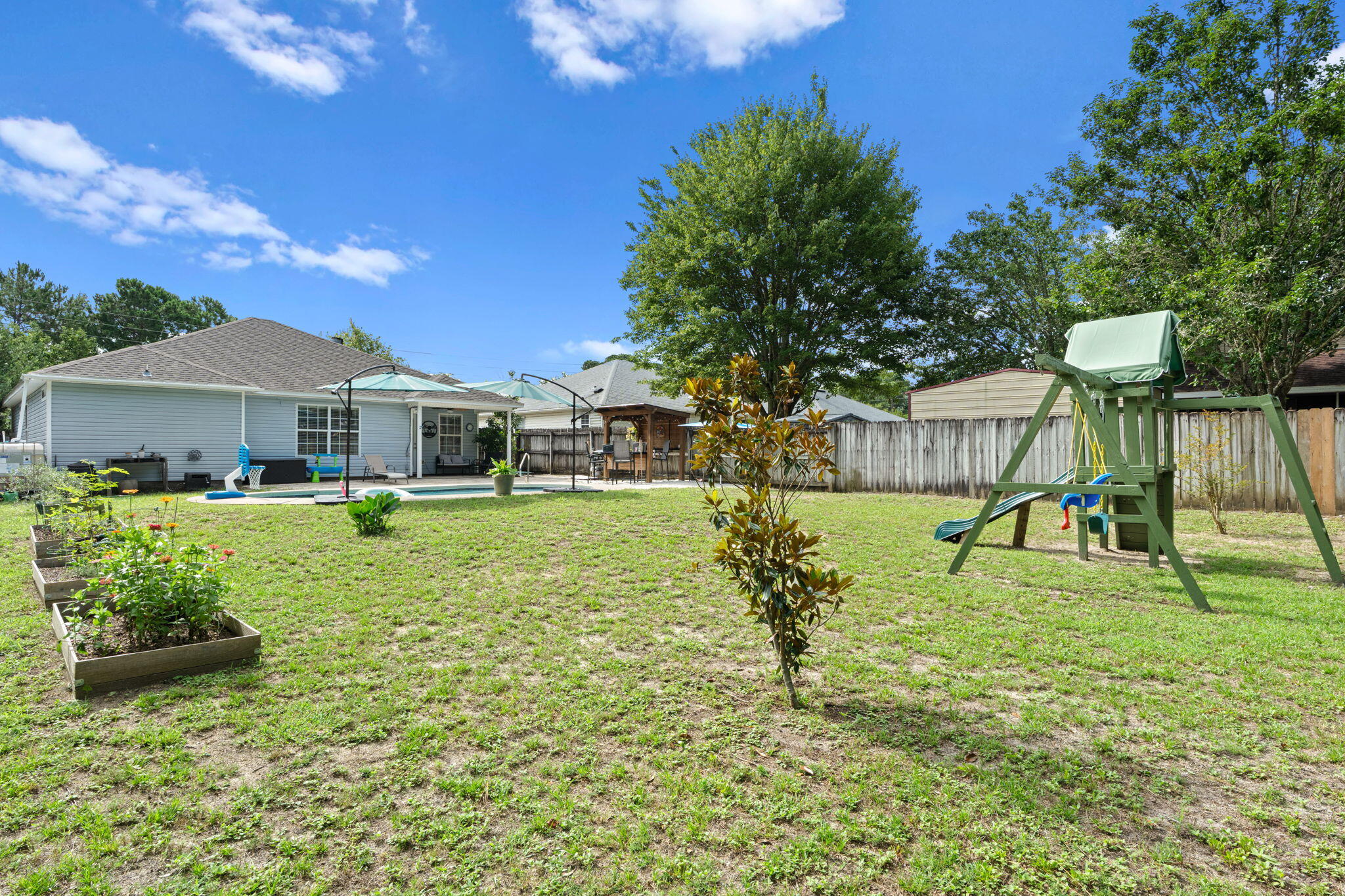 WATERFORD ESTATES S/D - Residential