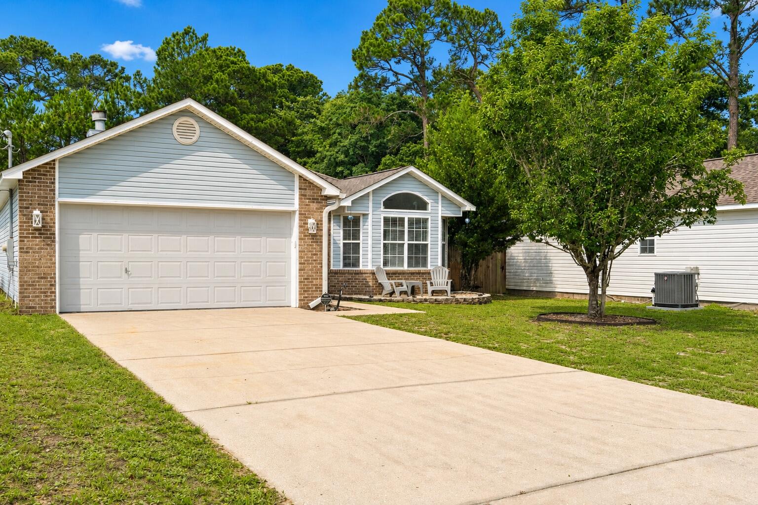 WATERFORD ESTATES S/D - Residential