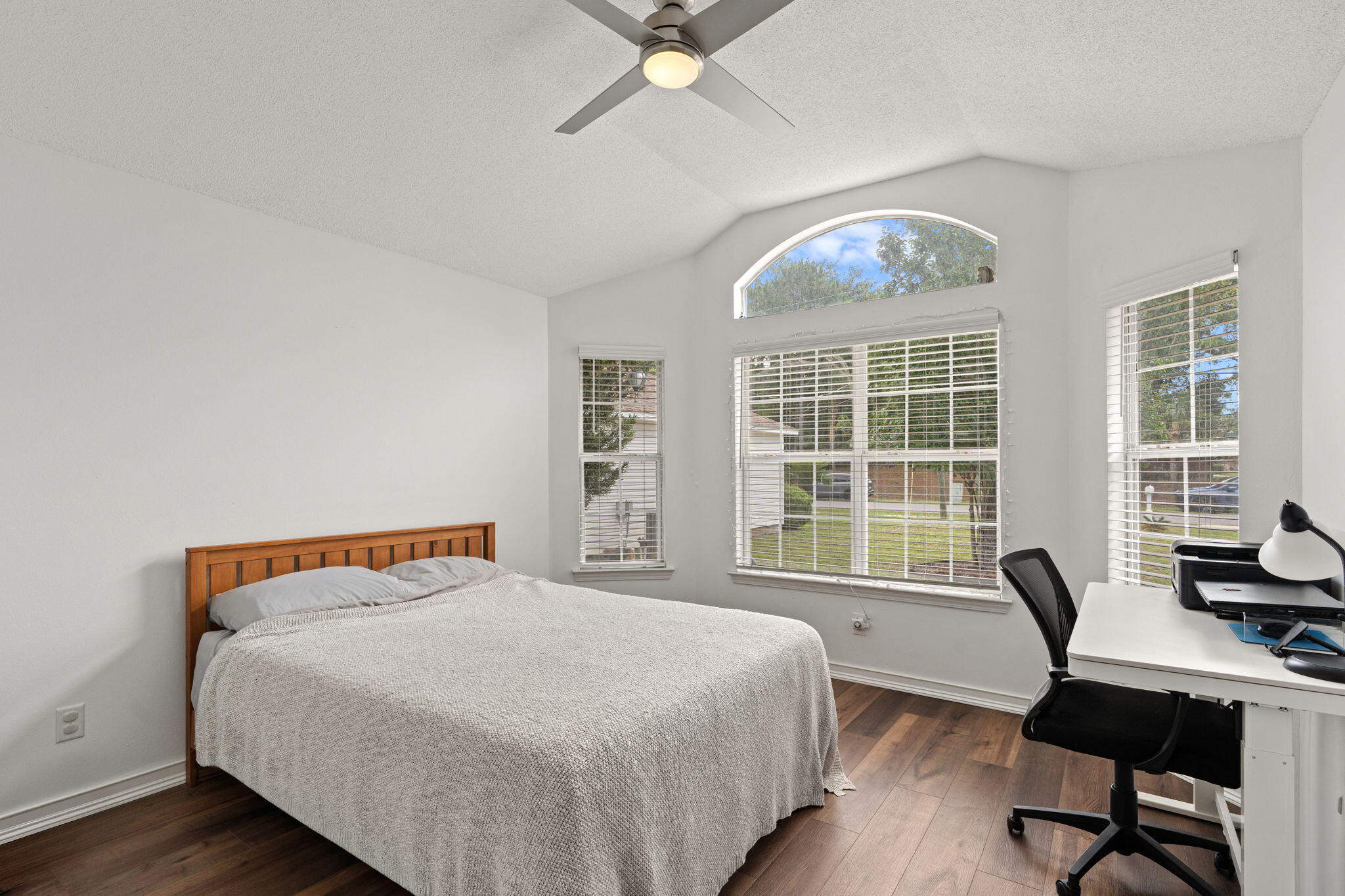 WATERFORD ESTATES S/D - Residential